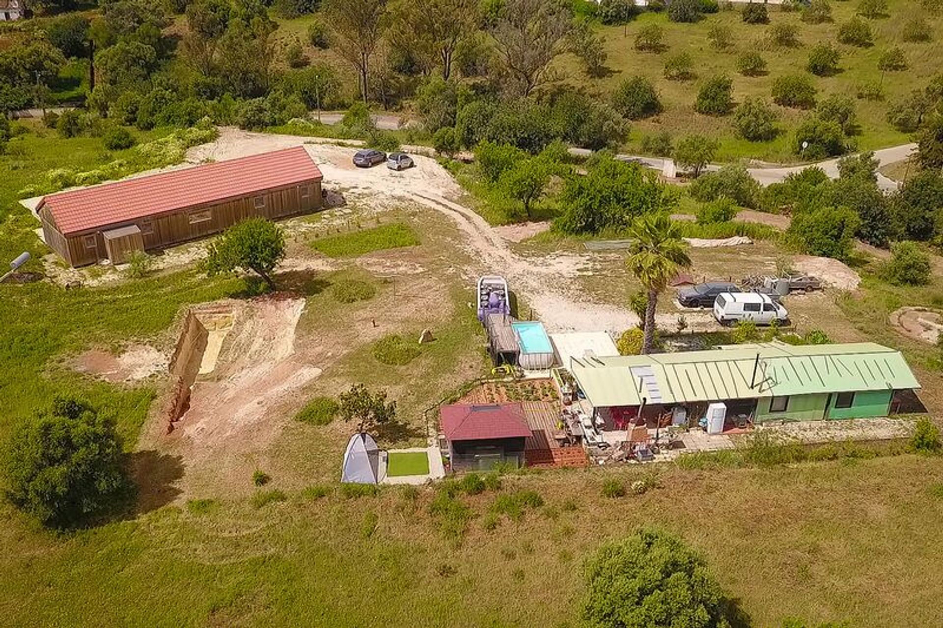 Casa nel Villa Real de Santo Antonio, Faro 11536185