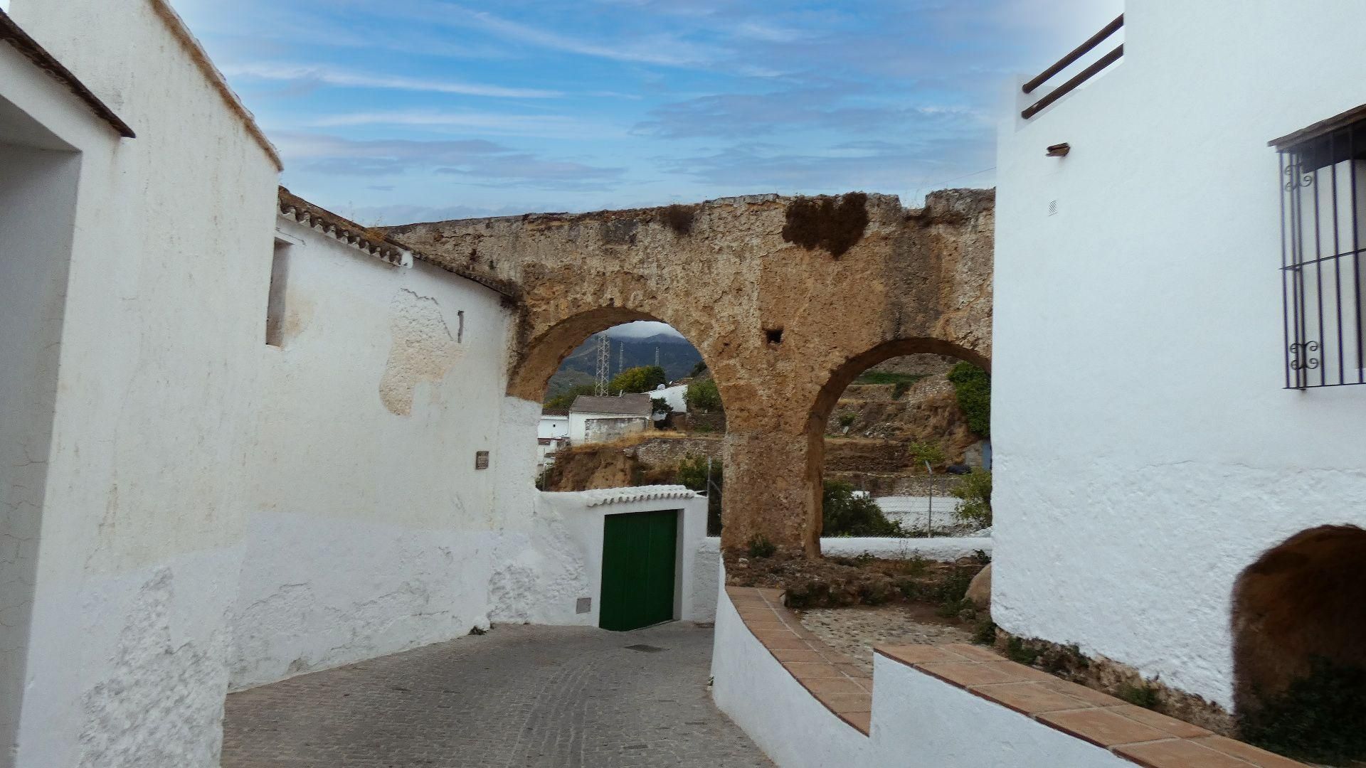 Haus im Yunquera, Andalusien 11536197