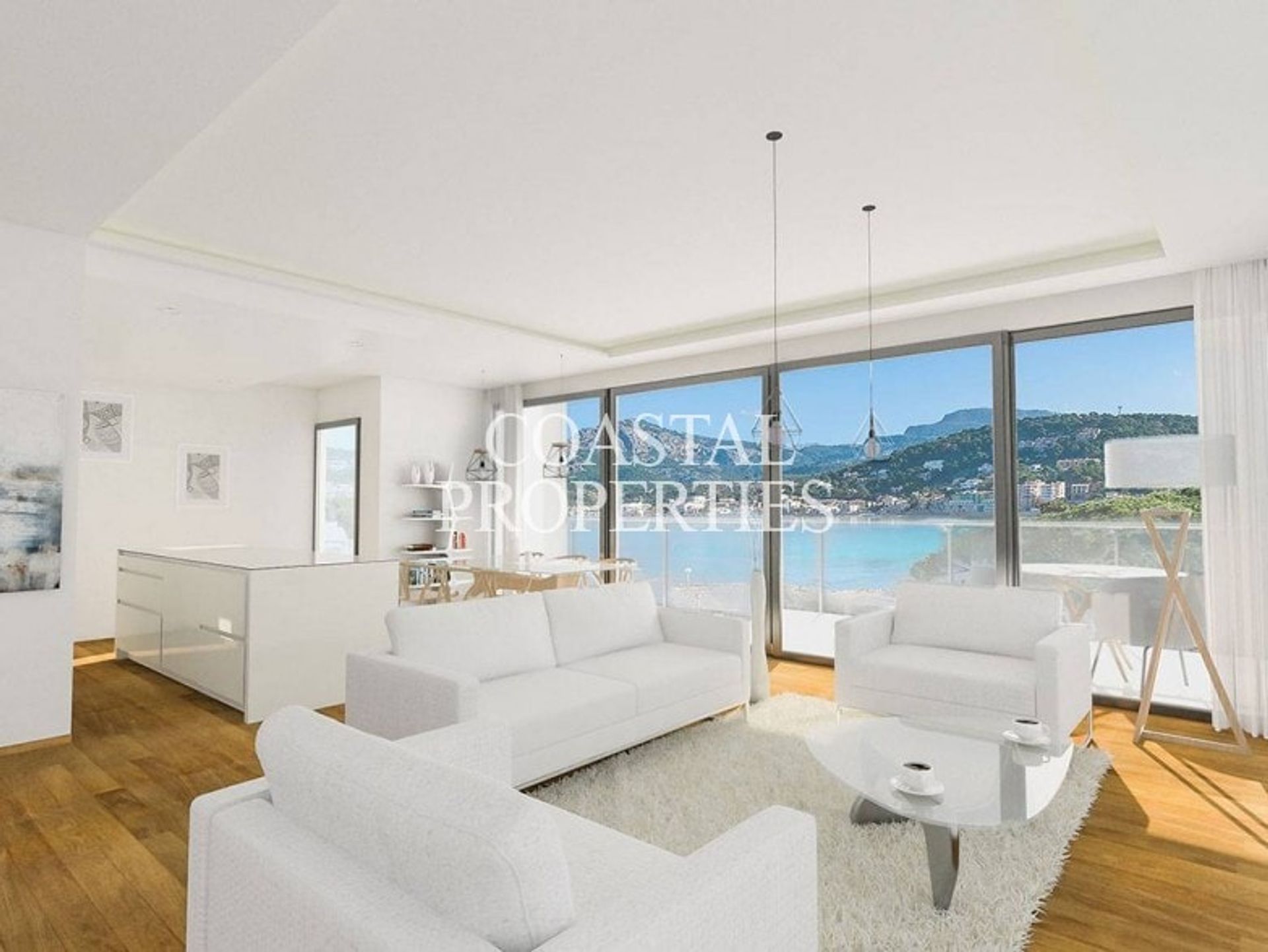 casa en Port de Sóller, Illes Balears 11536221