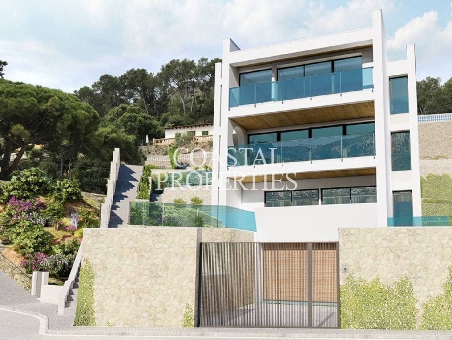 casa en Port de Sóller, Illes Balears 11536221