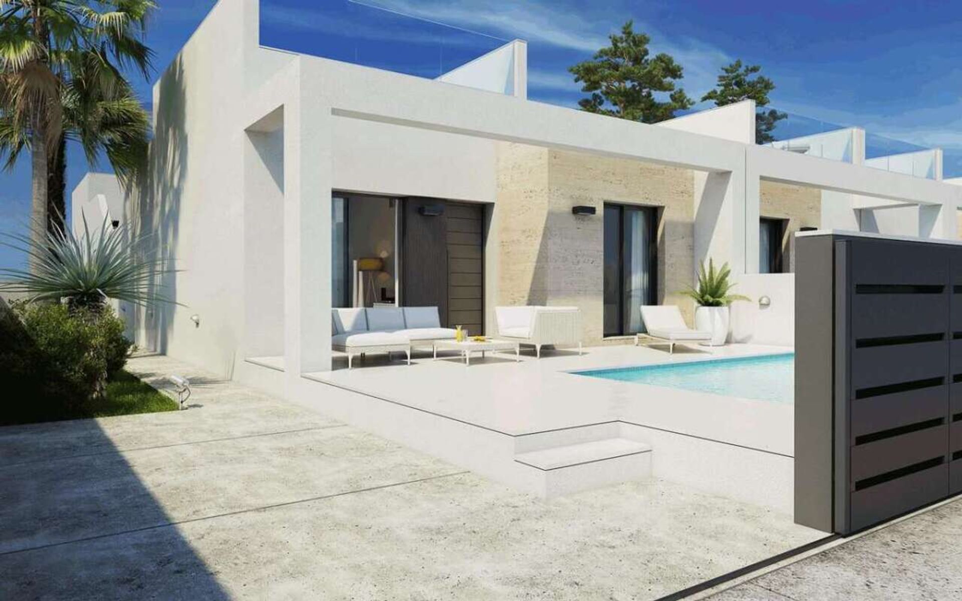 rumah dalam El Nido, Valencia 11536235