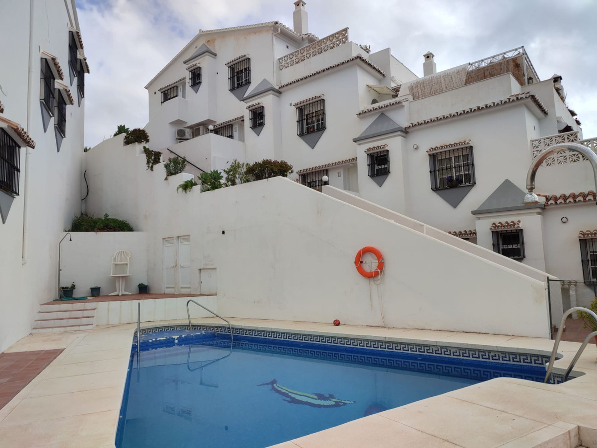 Condominium dans Calahonda, Andalucía 11536242