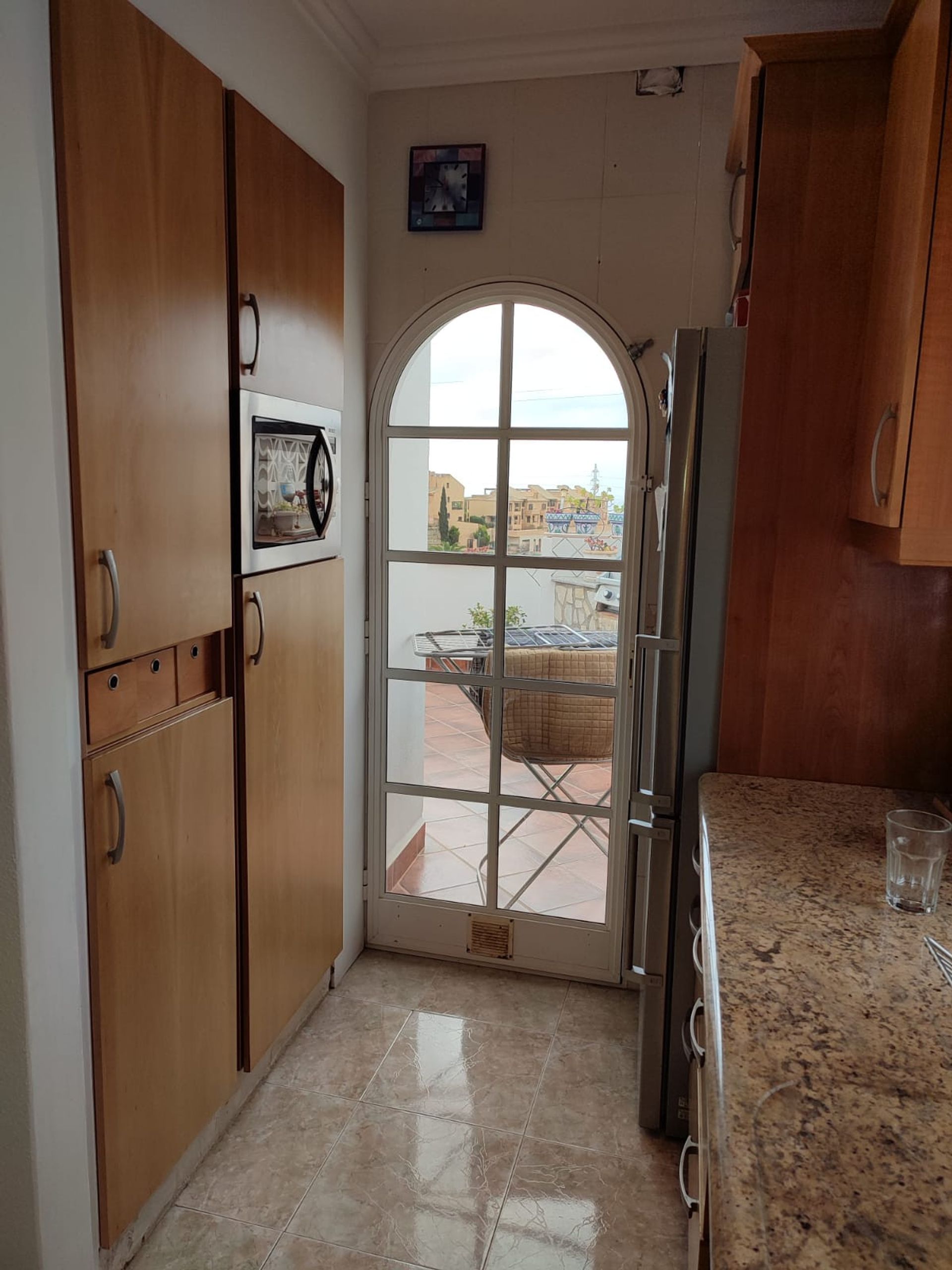 Condominium dans Calahonda, Andalucía 11536242