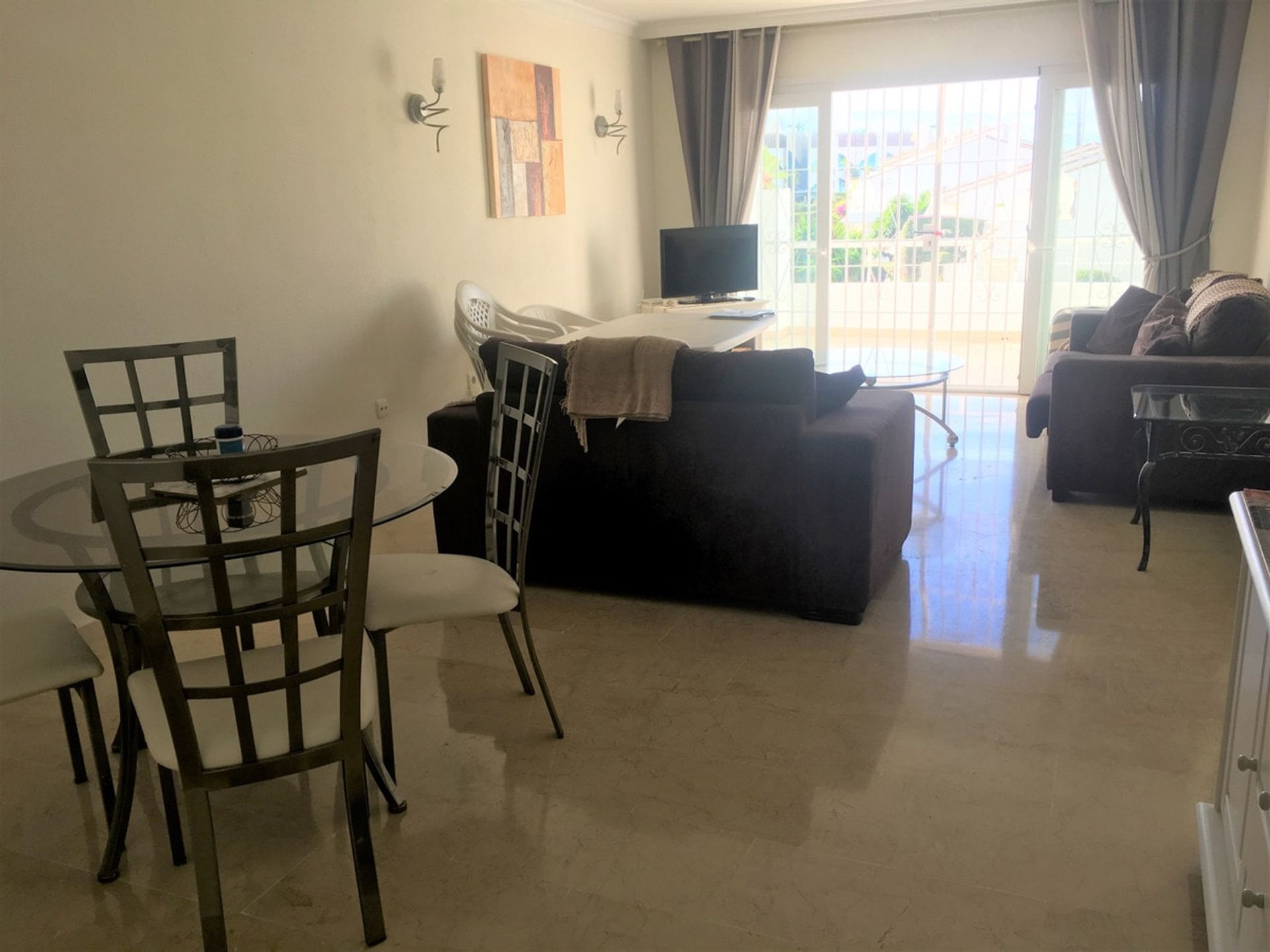 Condominium dans Benahavís, Andalousie 11536247