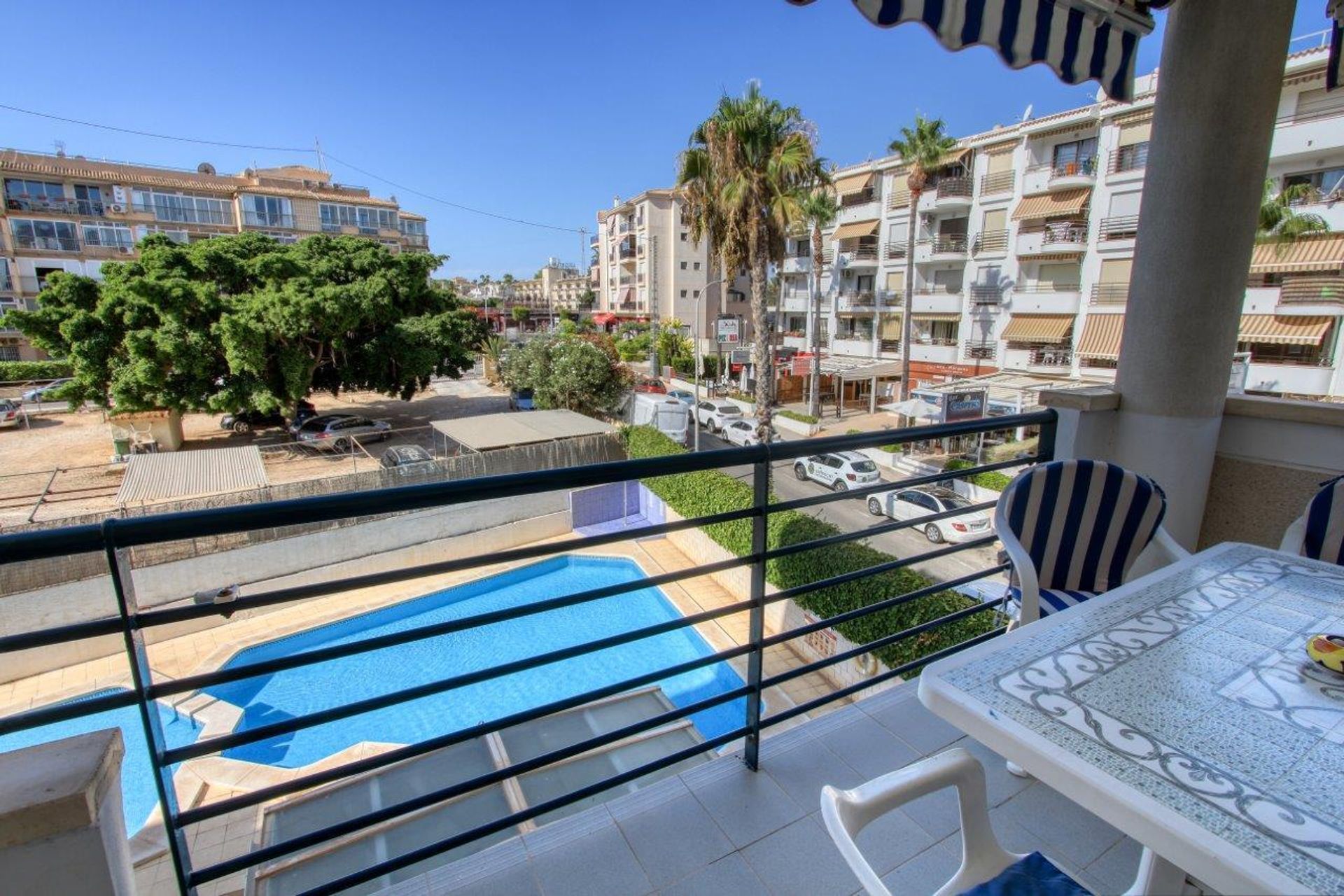 Condominium dans Albir, Valence 11536252