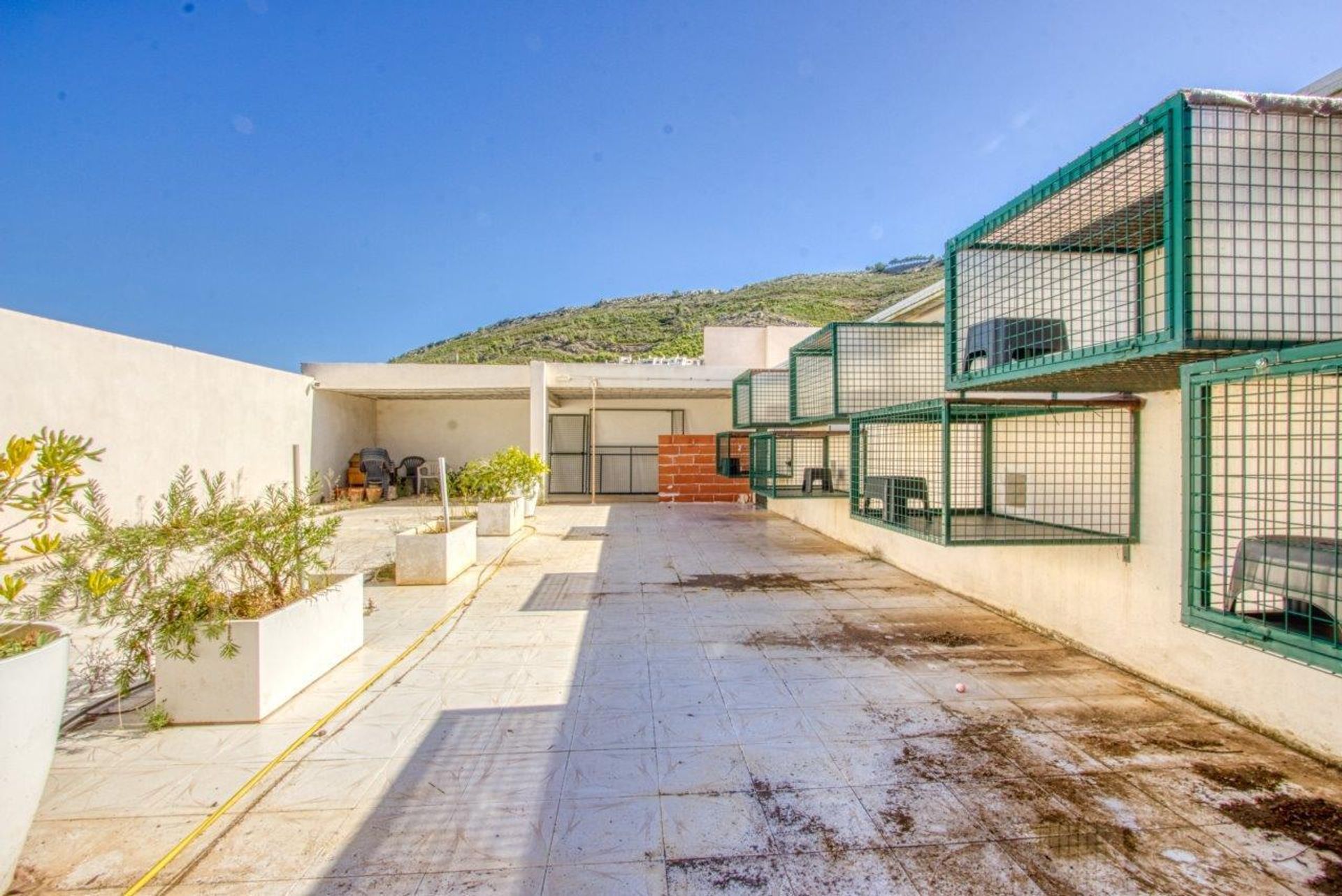 Condominio en El Poble Nou de Benitatxell, Comunidad Valenciana 11536271