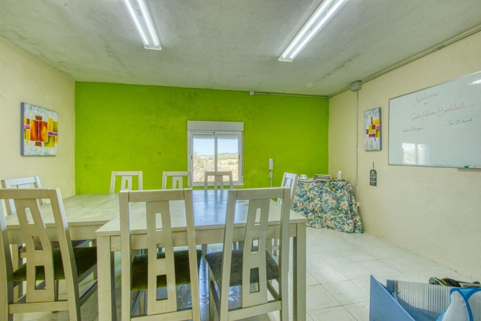 Condominio en El Poble Nou de Benitatxell, Comunidad Valenciana 11536271