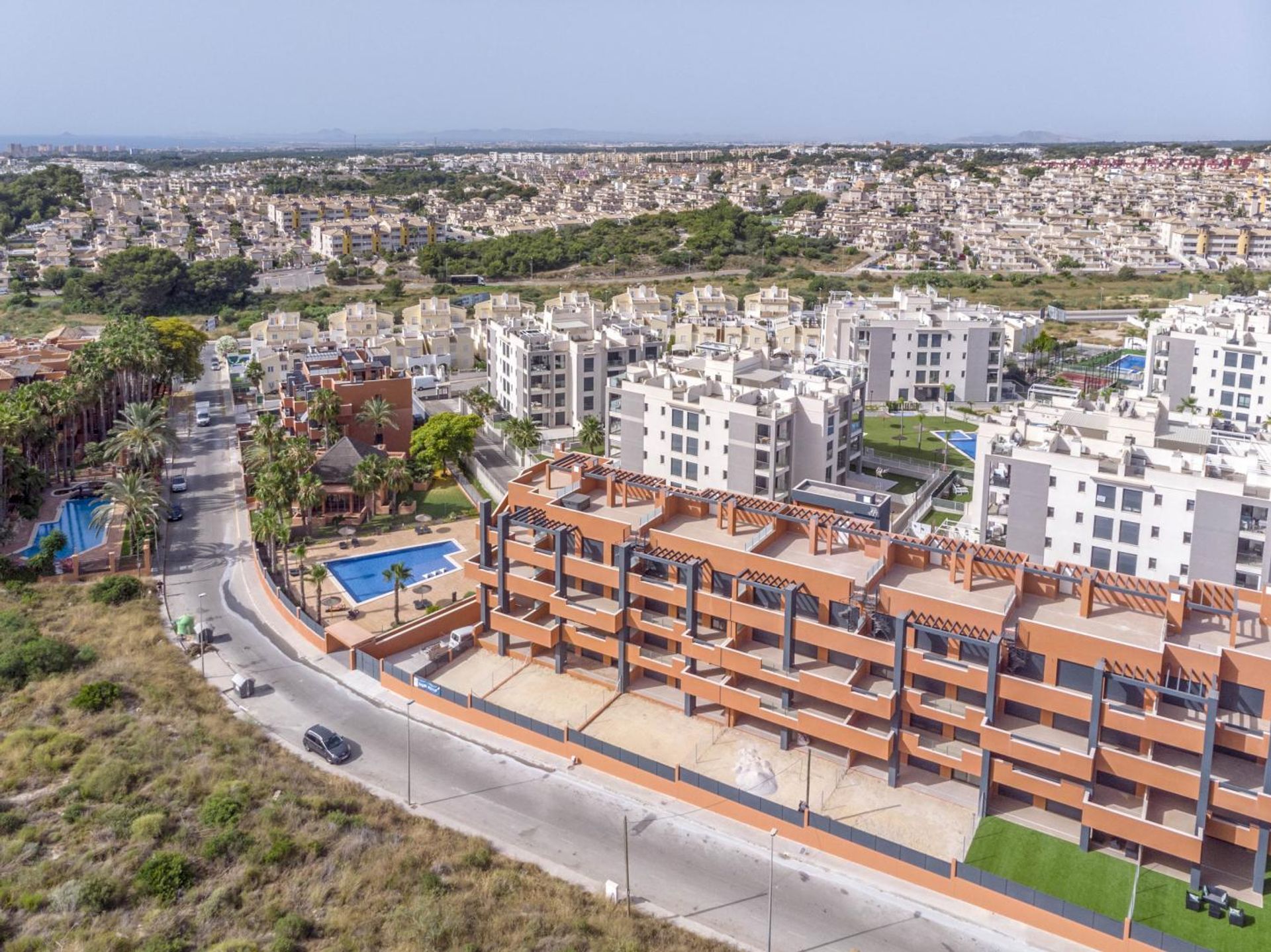 Condominium in Orihuela, Comunidad Valenciana 11536272