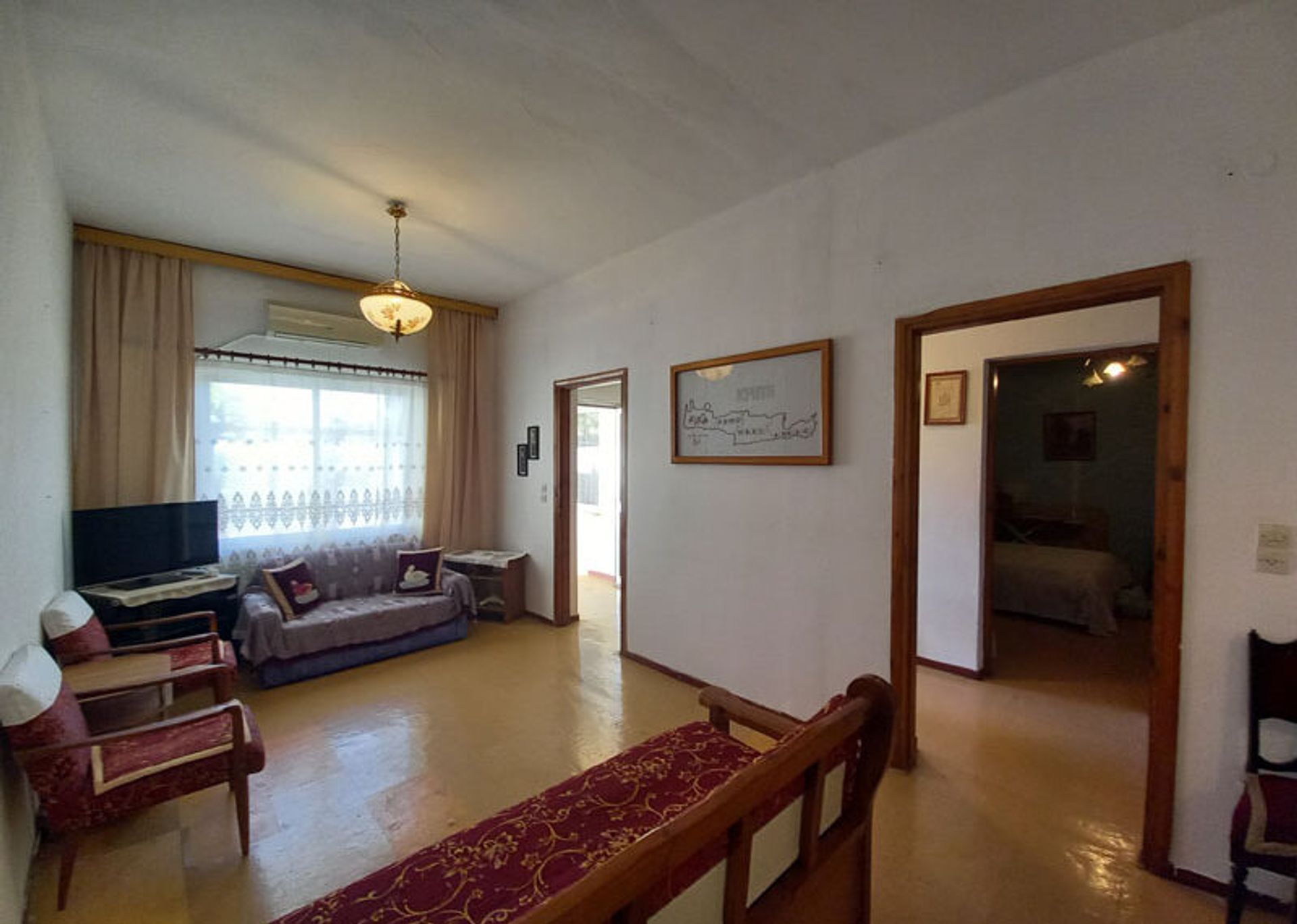 rumah dalam Chania,  11536296