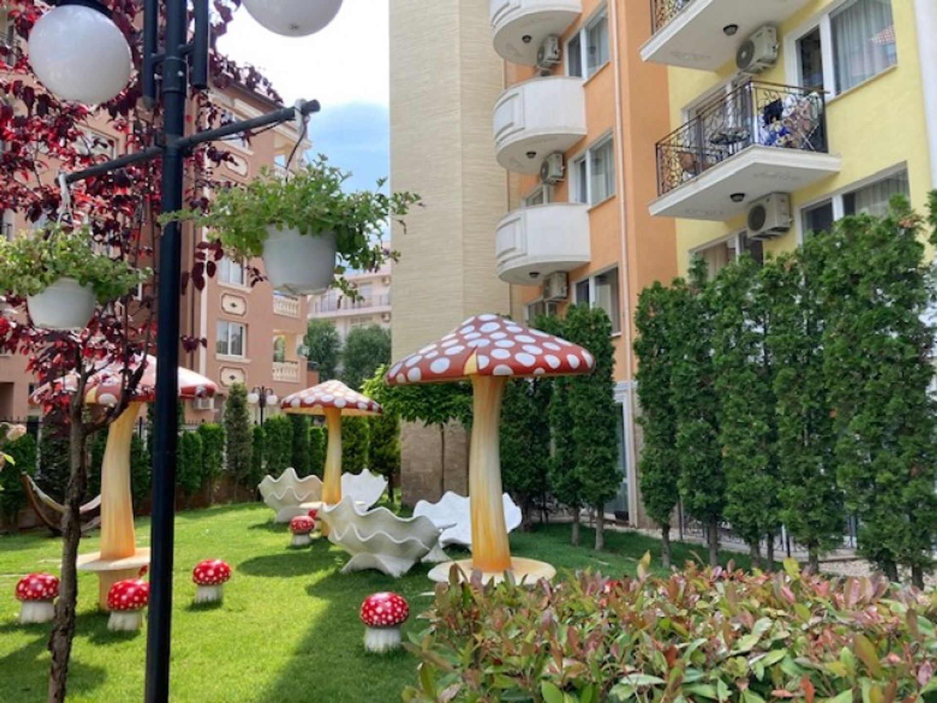 Condominium in , Burgas 11536337