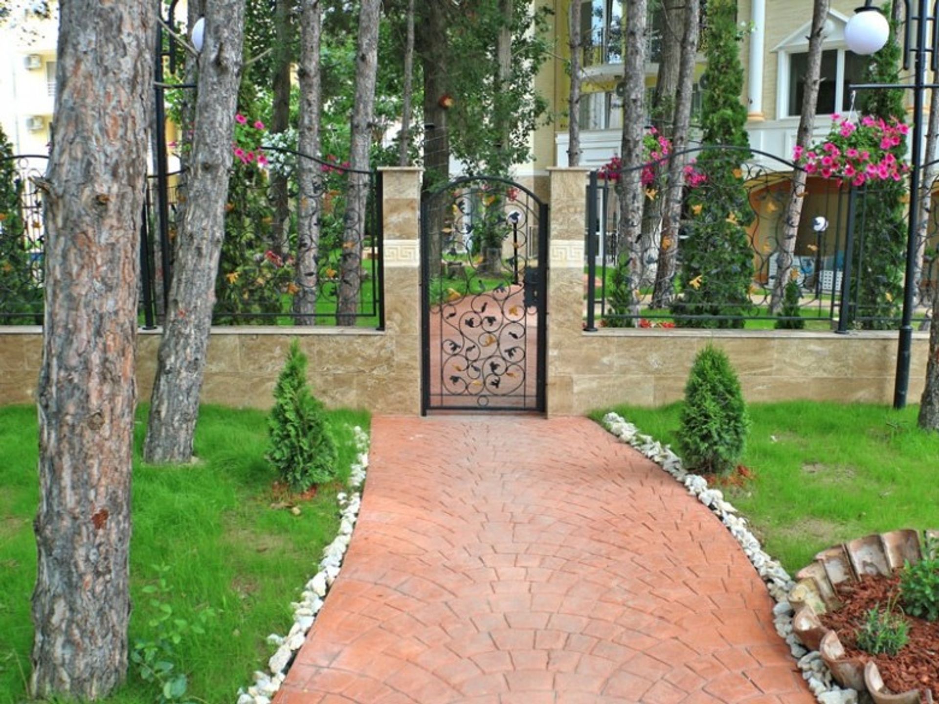 Condominium in , Burgas 11536337