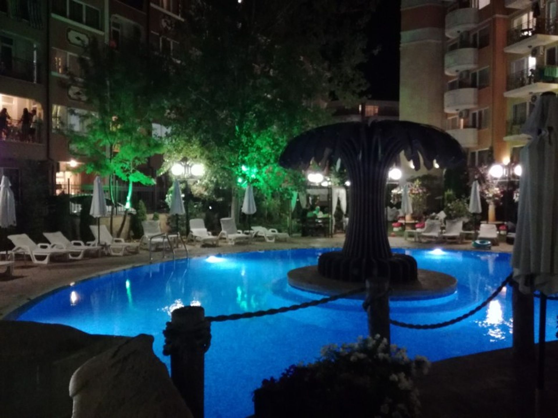 Condominium in , Burgas 11536337