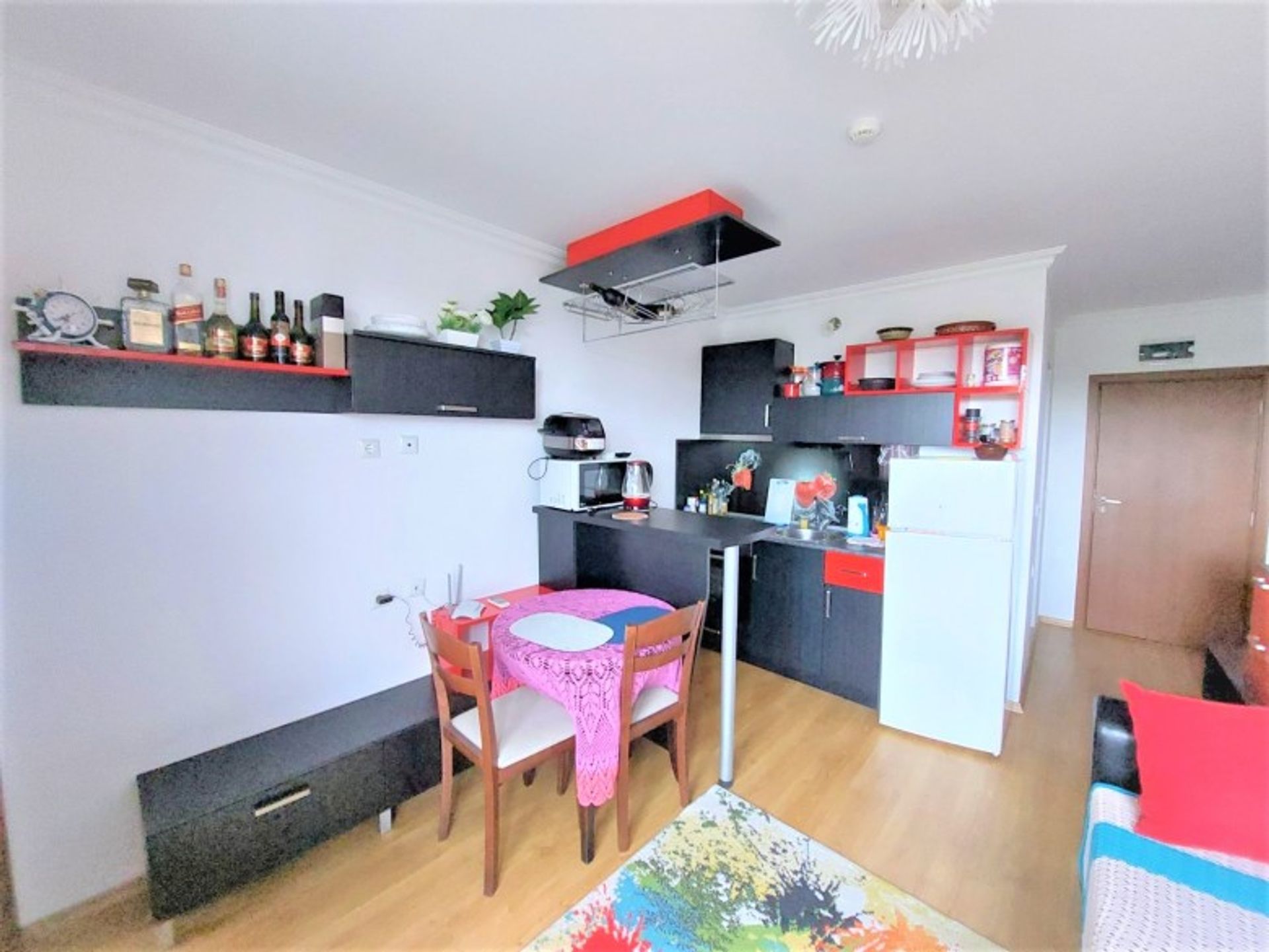 Condominium in , Burgas 11536337