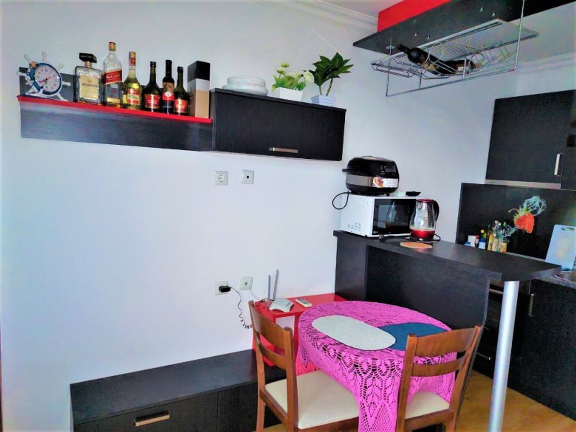 Condominium in , Burgas 11536337