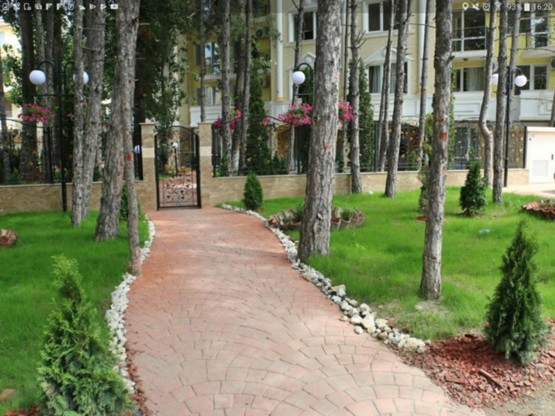 Condominium in , Burgas 11536337