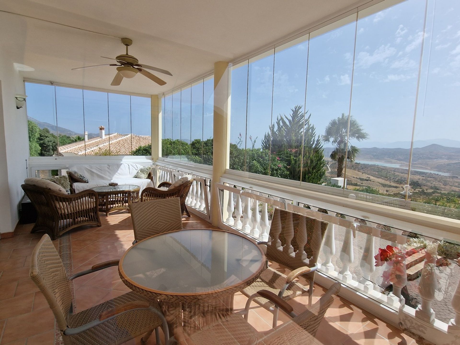 House in Periana, Andalucía 11536359