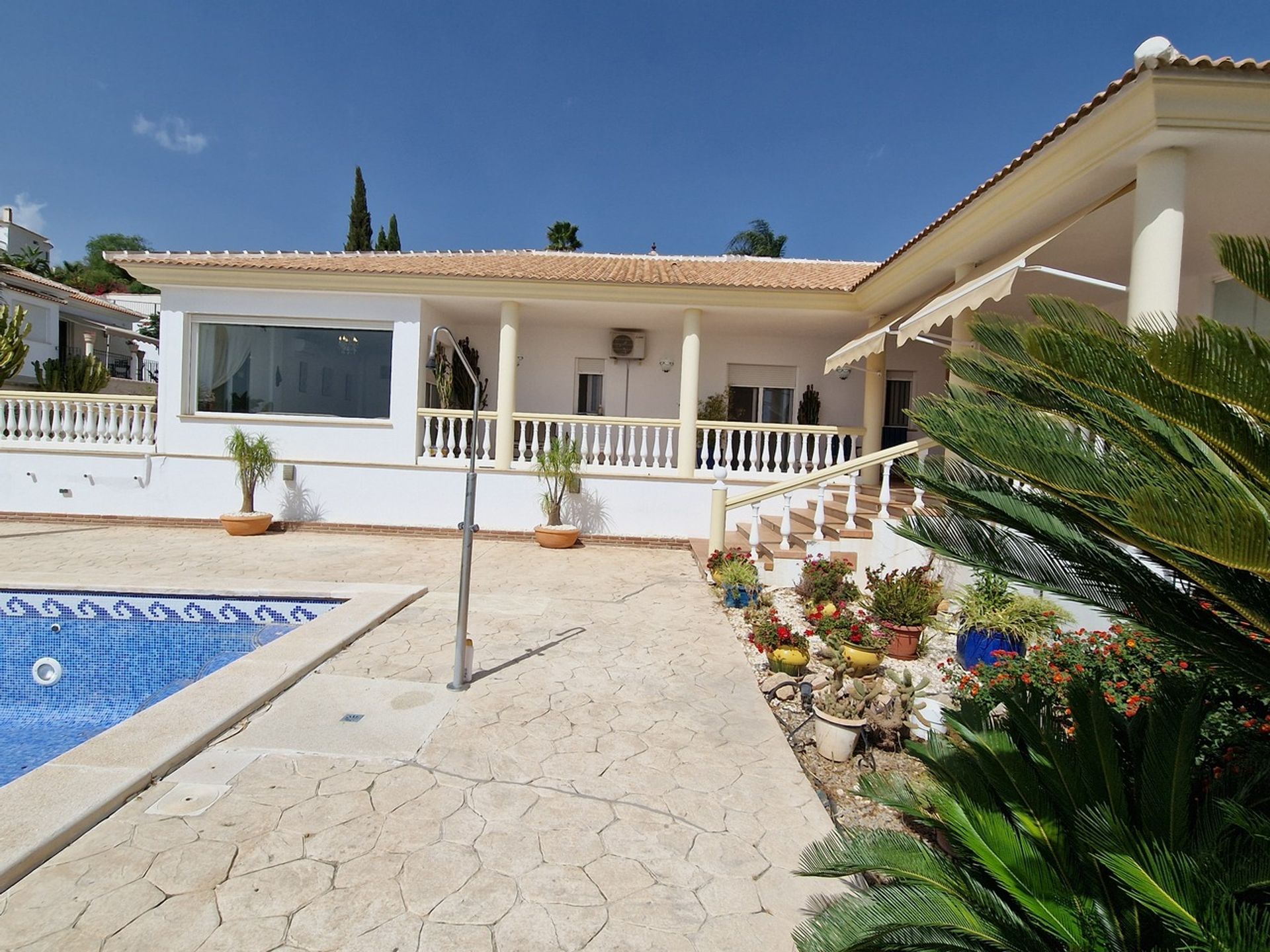 House in Periana, Andalusia 11536359