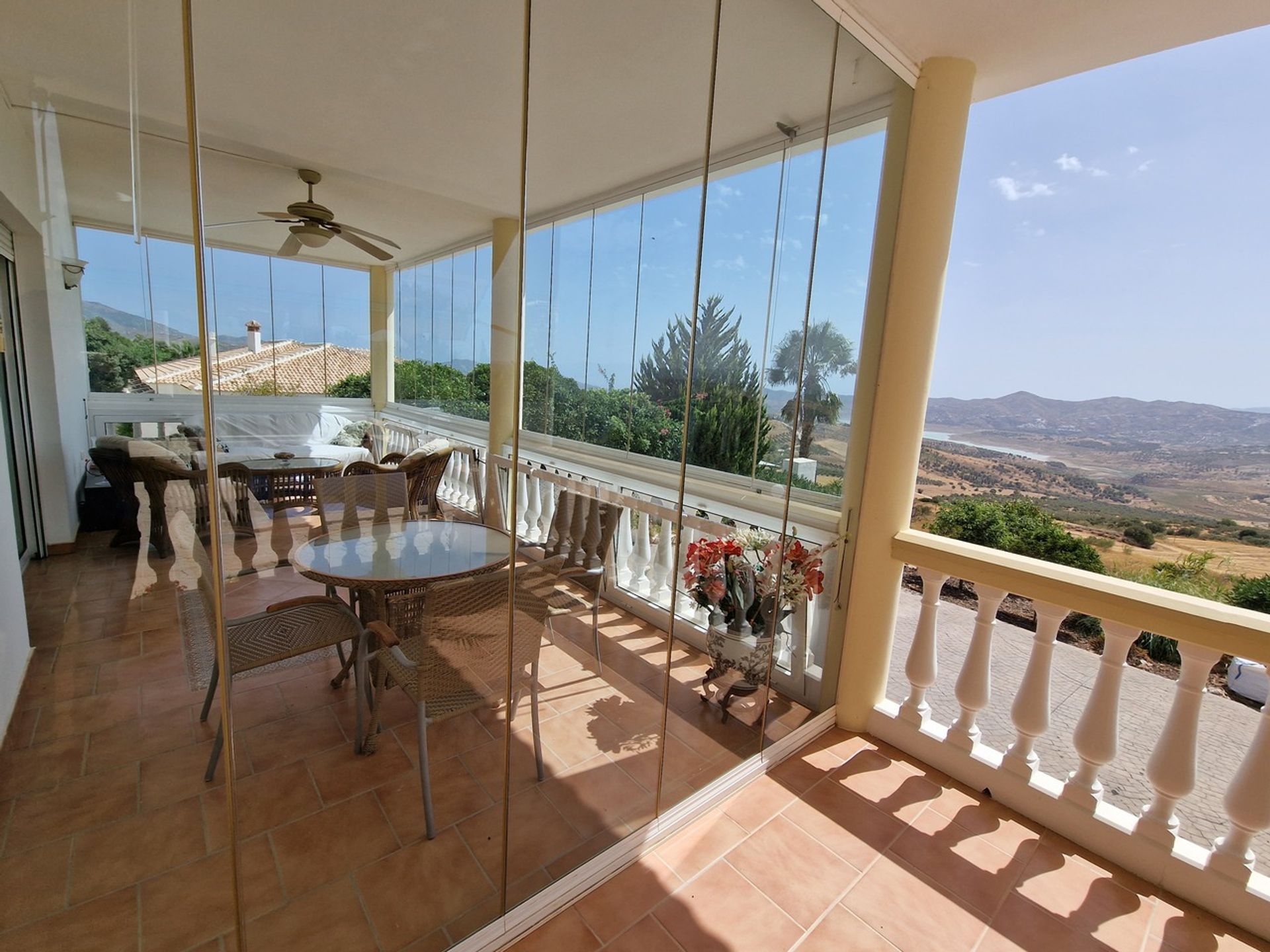 House in Periana, Andalucía 11536359