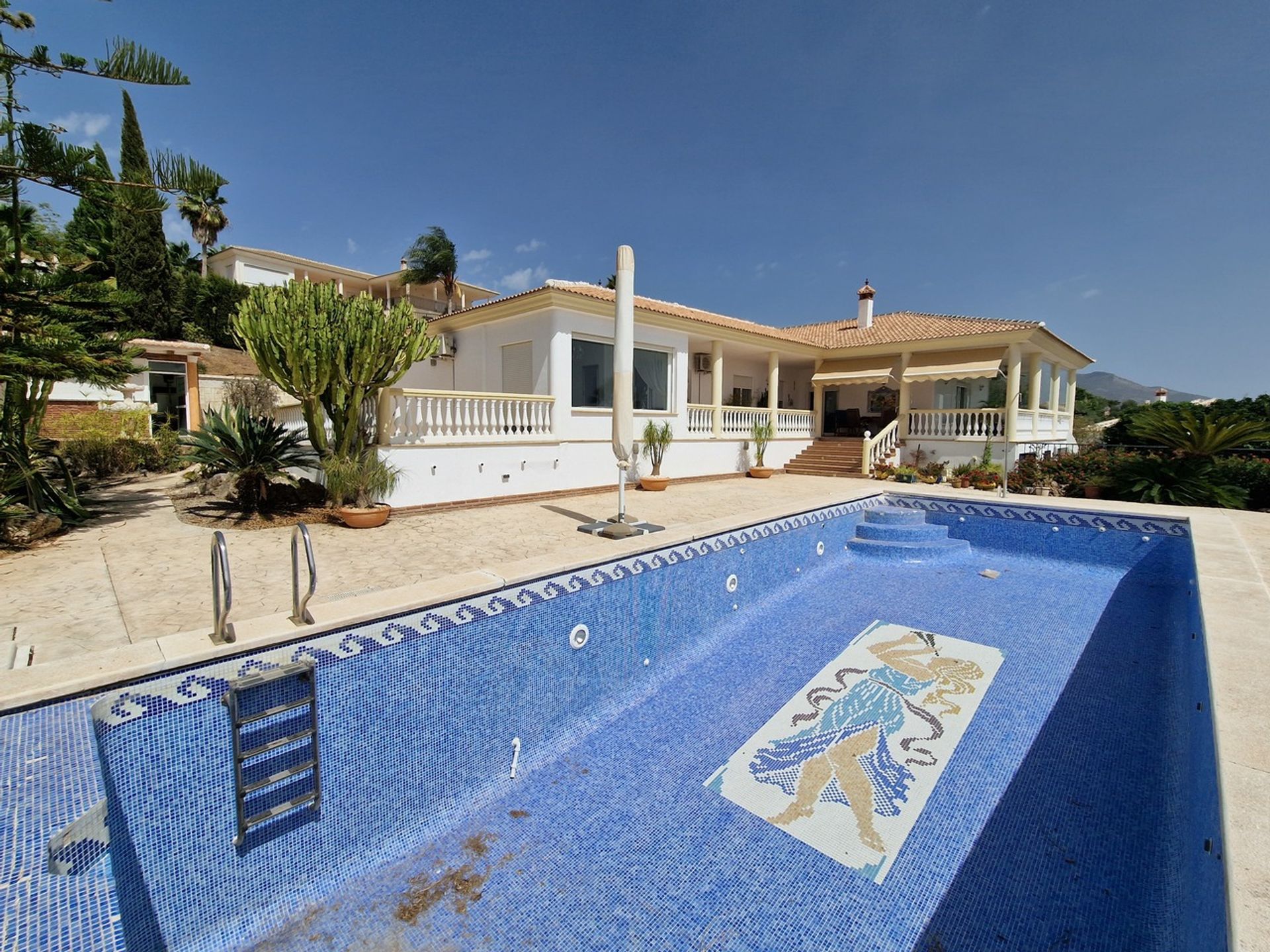 House in Periana, Andalucía 11536359