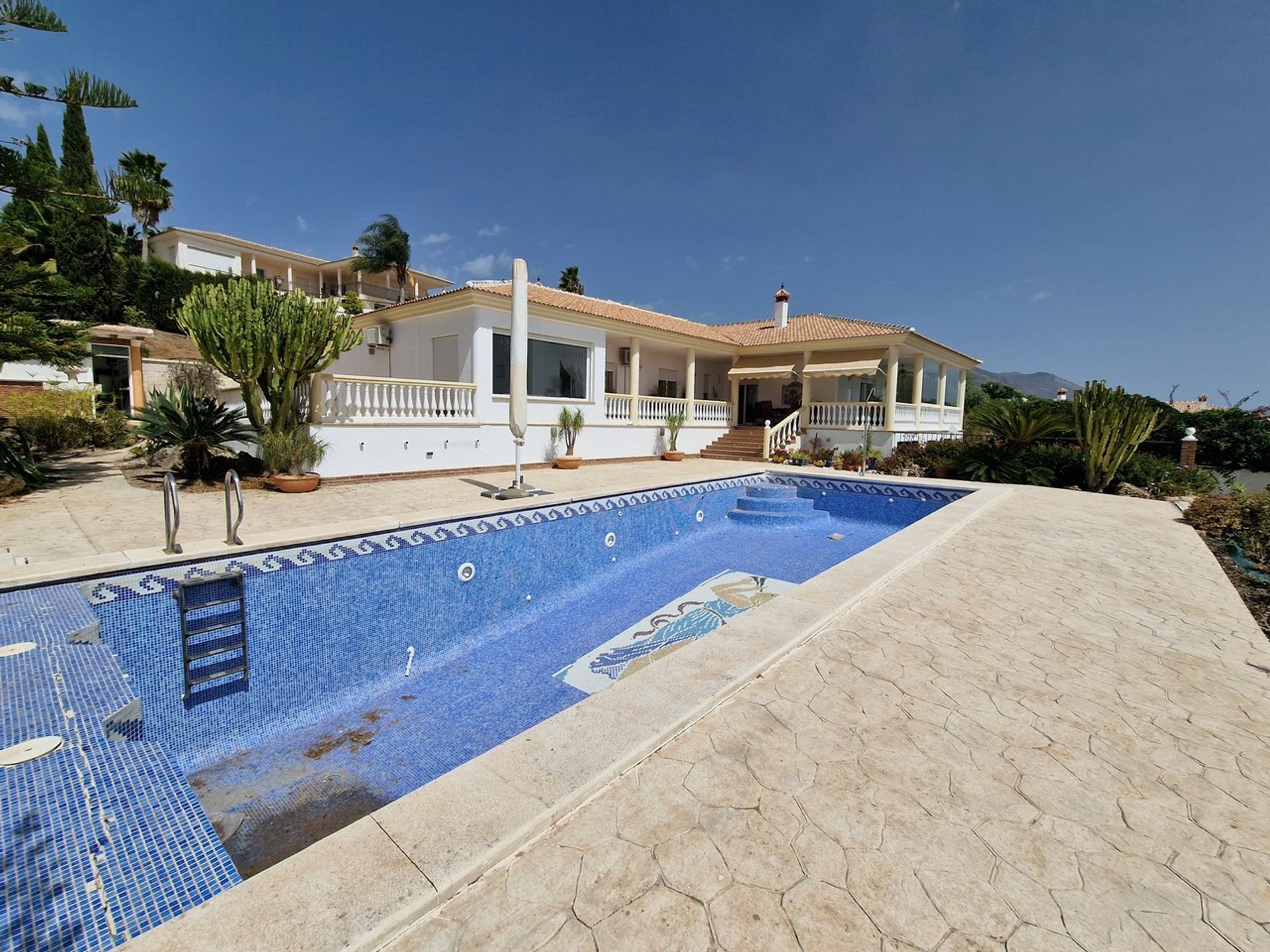 House in Periana, Andalusia 11536359