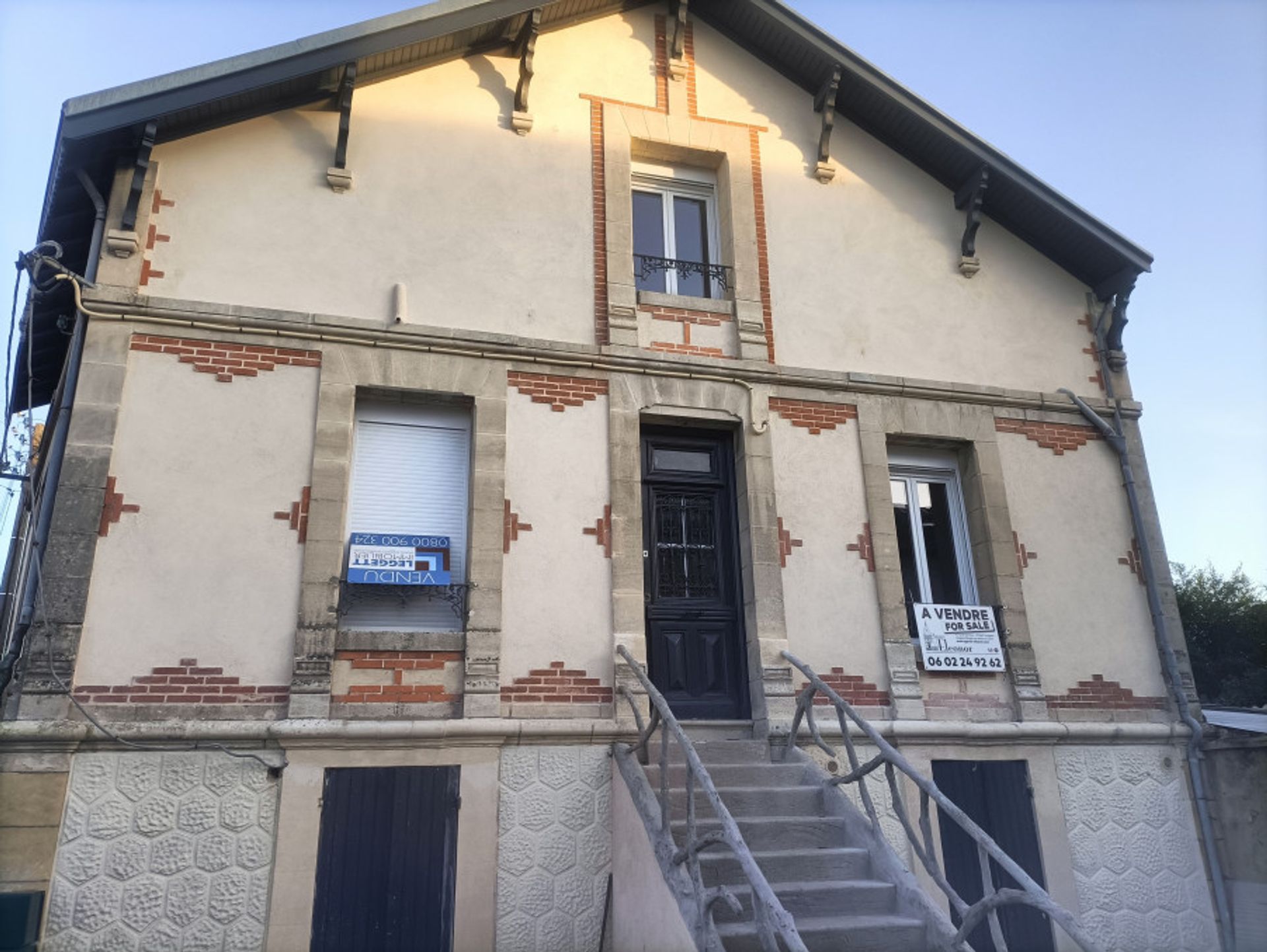 House in Bergerac, Nouvelle-Aquitaine 11536367