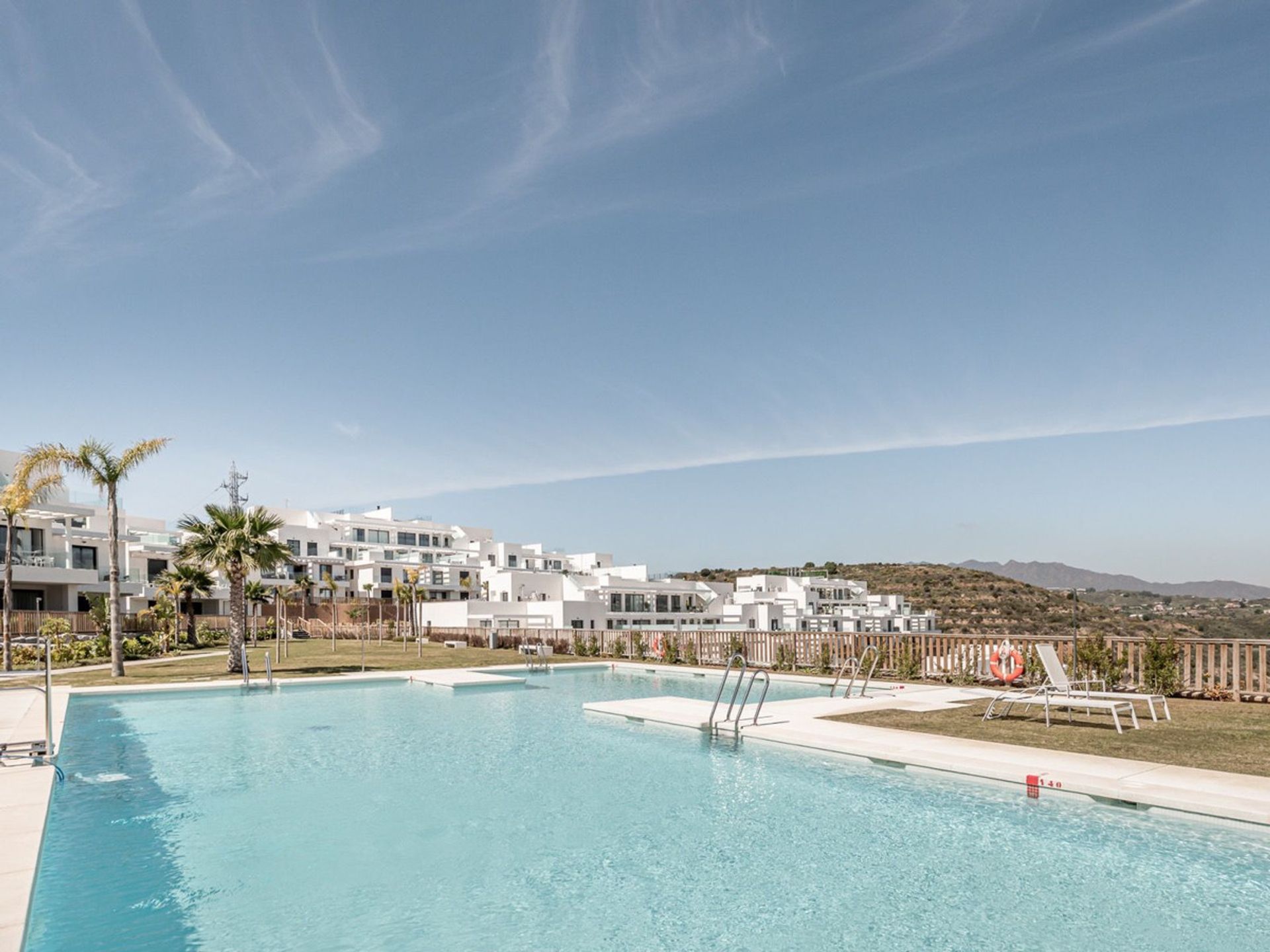 房子 在 La Cala de Mijas, Andalusia 11536379