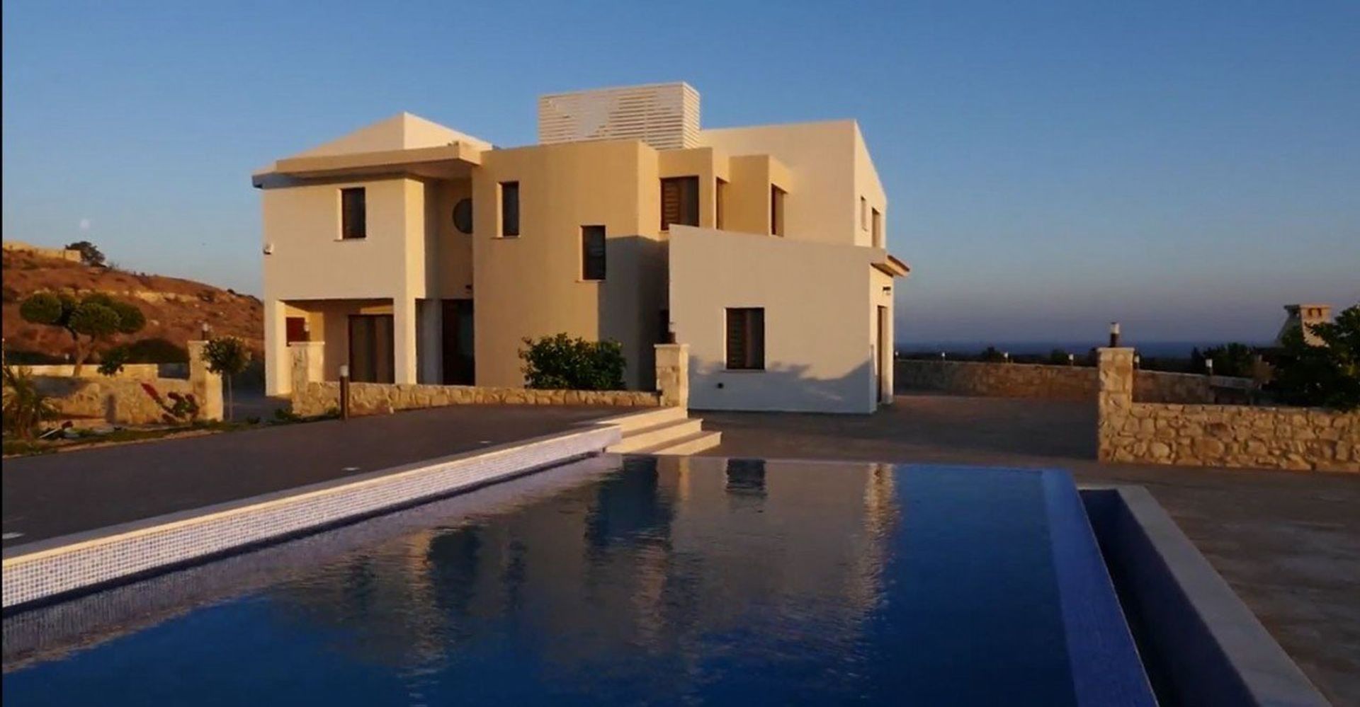 بيت في Kouklia, Paphos 11536398