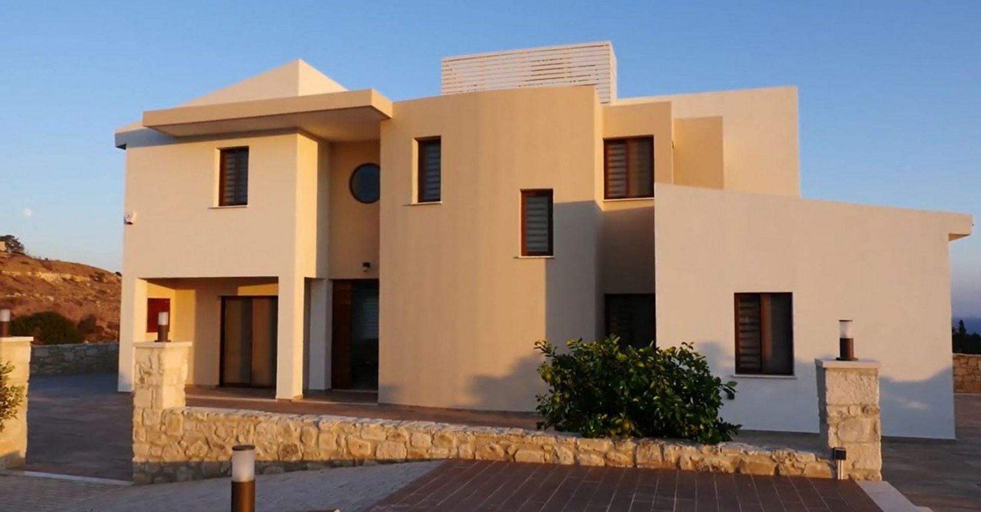 بيت في Kouklia, Paphos 11536398