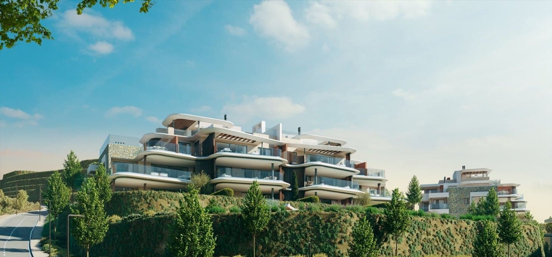 Condominium in El Engel, Andalusië 11536422