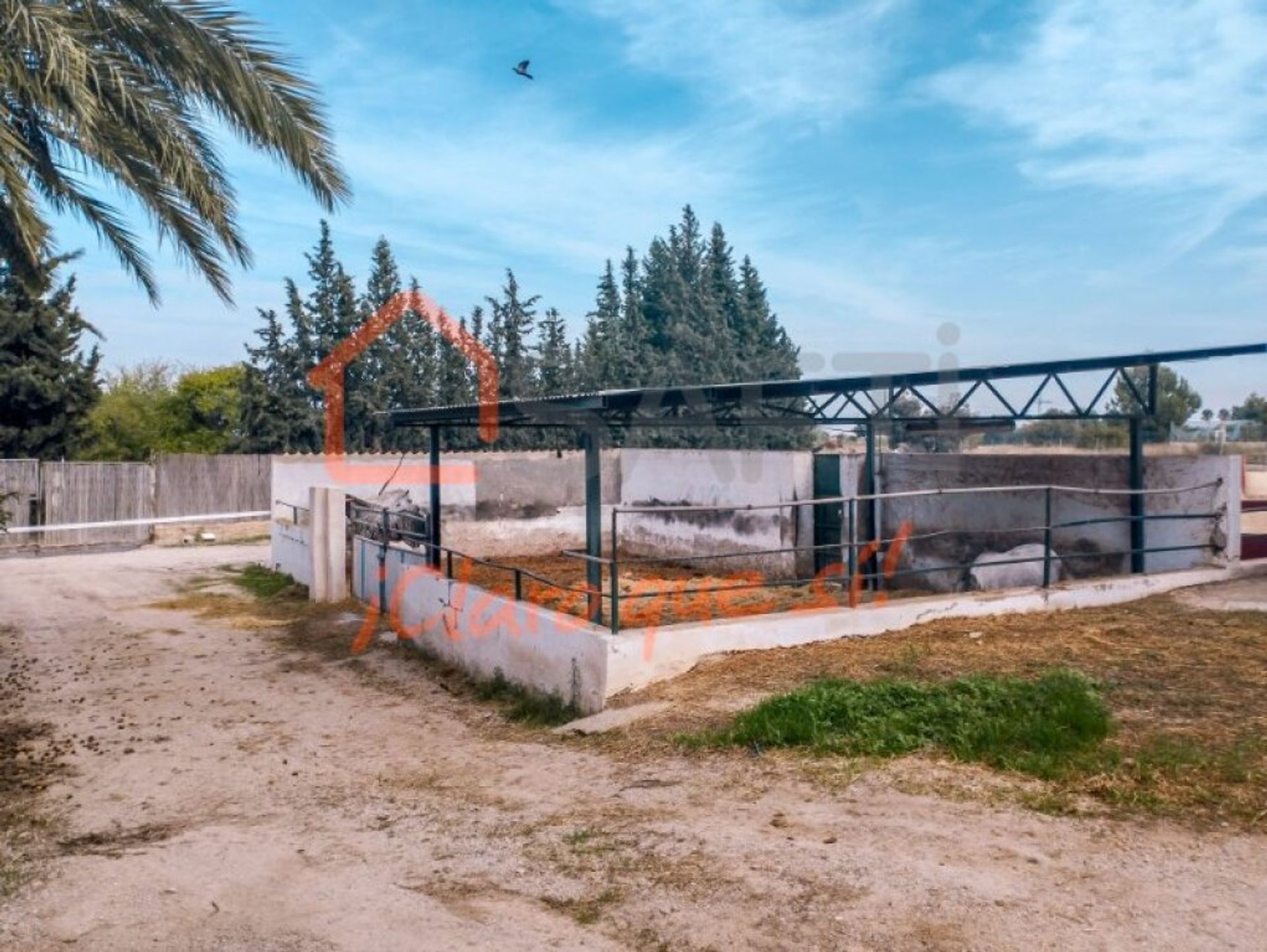 Haus im Sangonera la Verde, Murcia 11536478