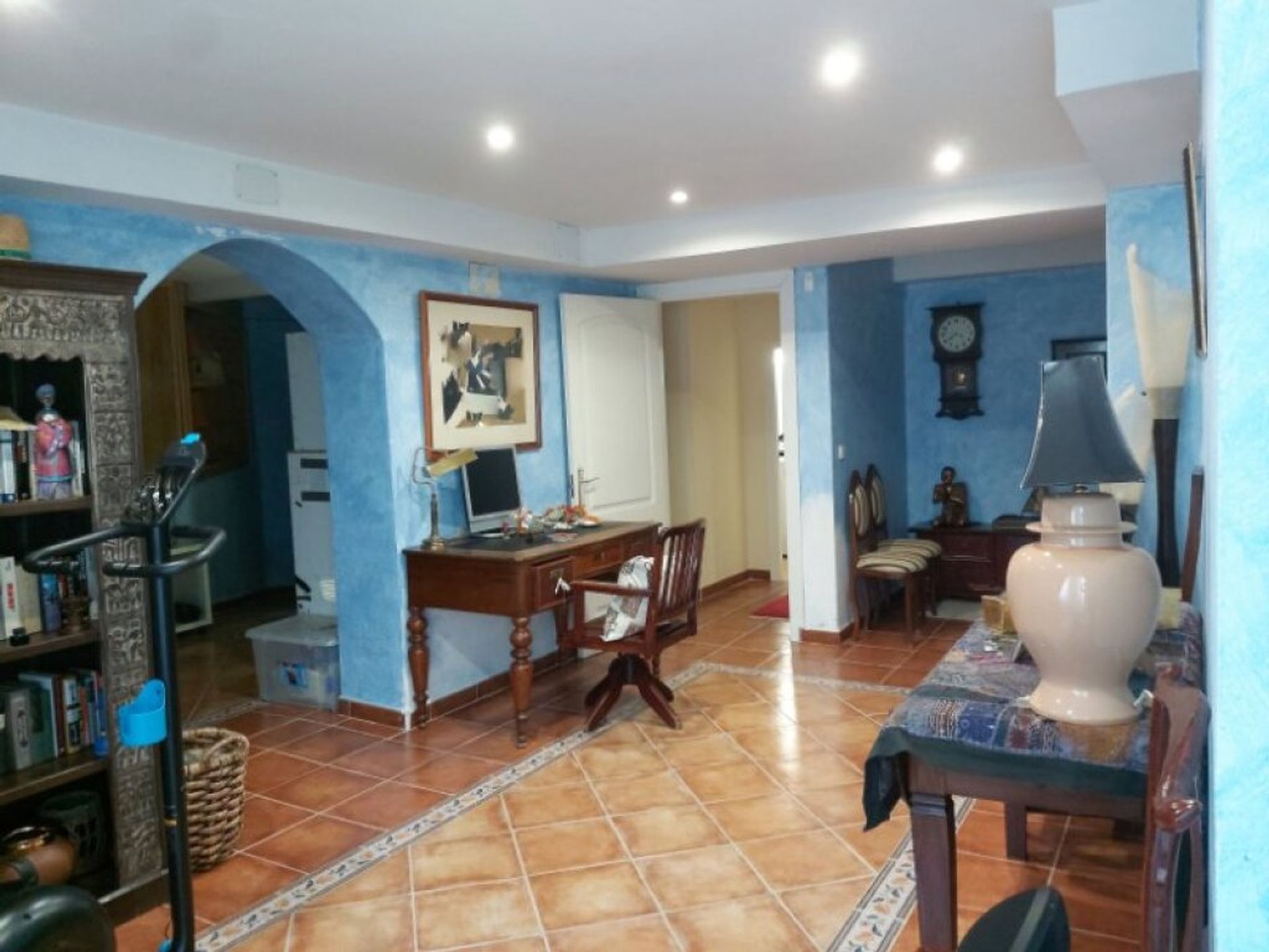 House in Valdelagua, Comunidad de Madrid 11536480