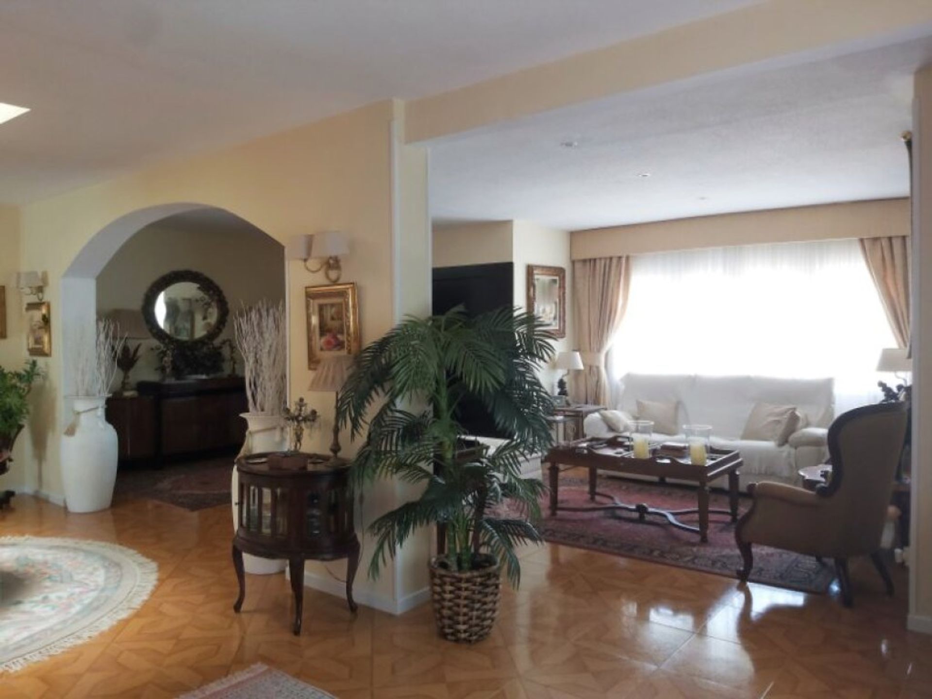 House in Valdelagua, Comunidad de Madrid 11536480