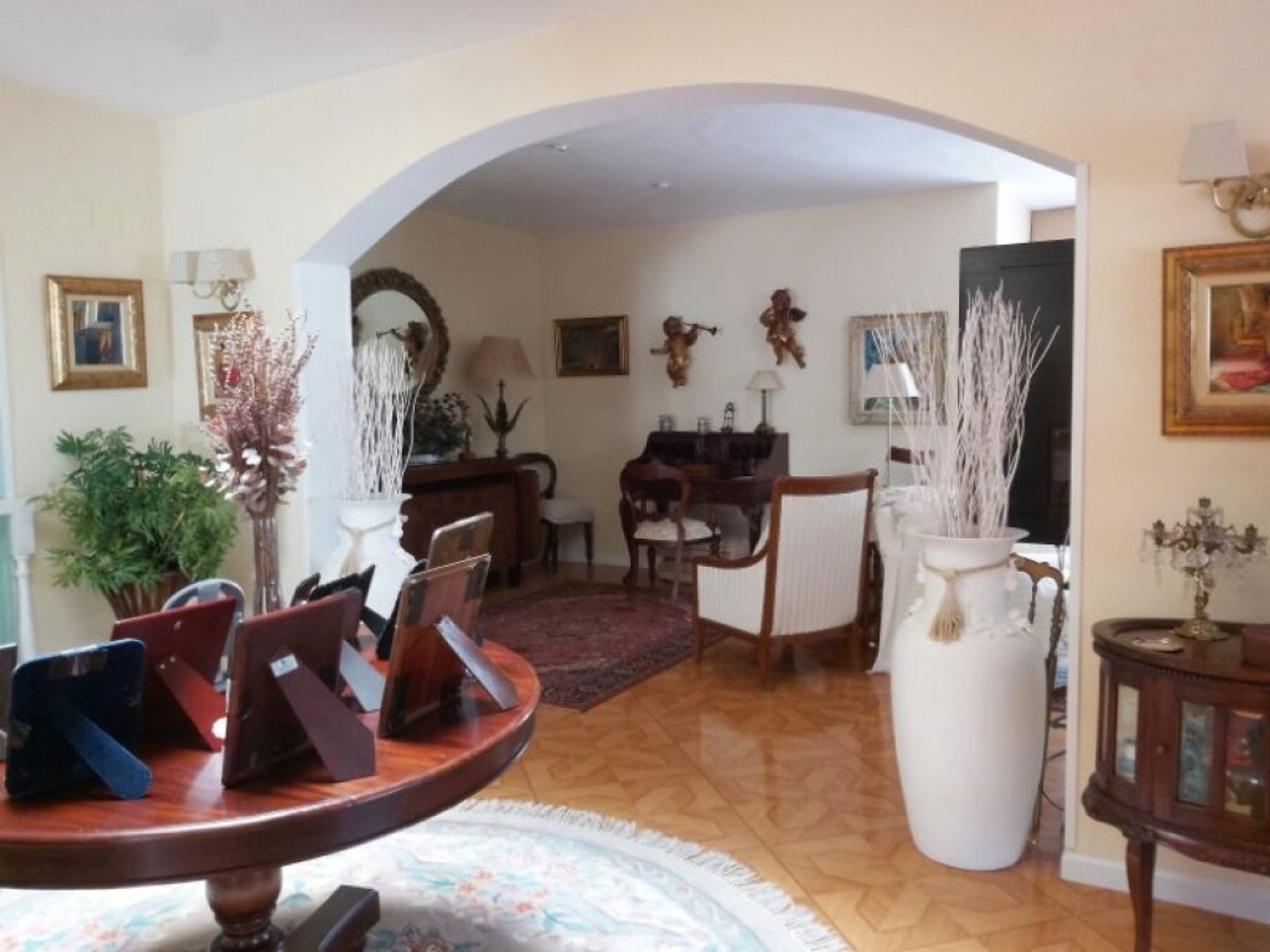 House in Valdelagua, Comunidad de Madrid 11536480