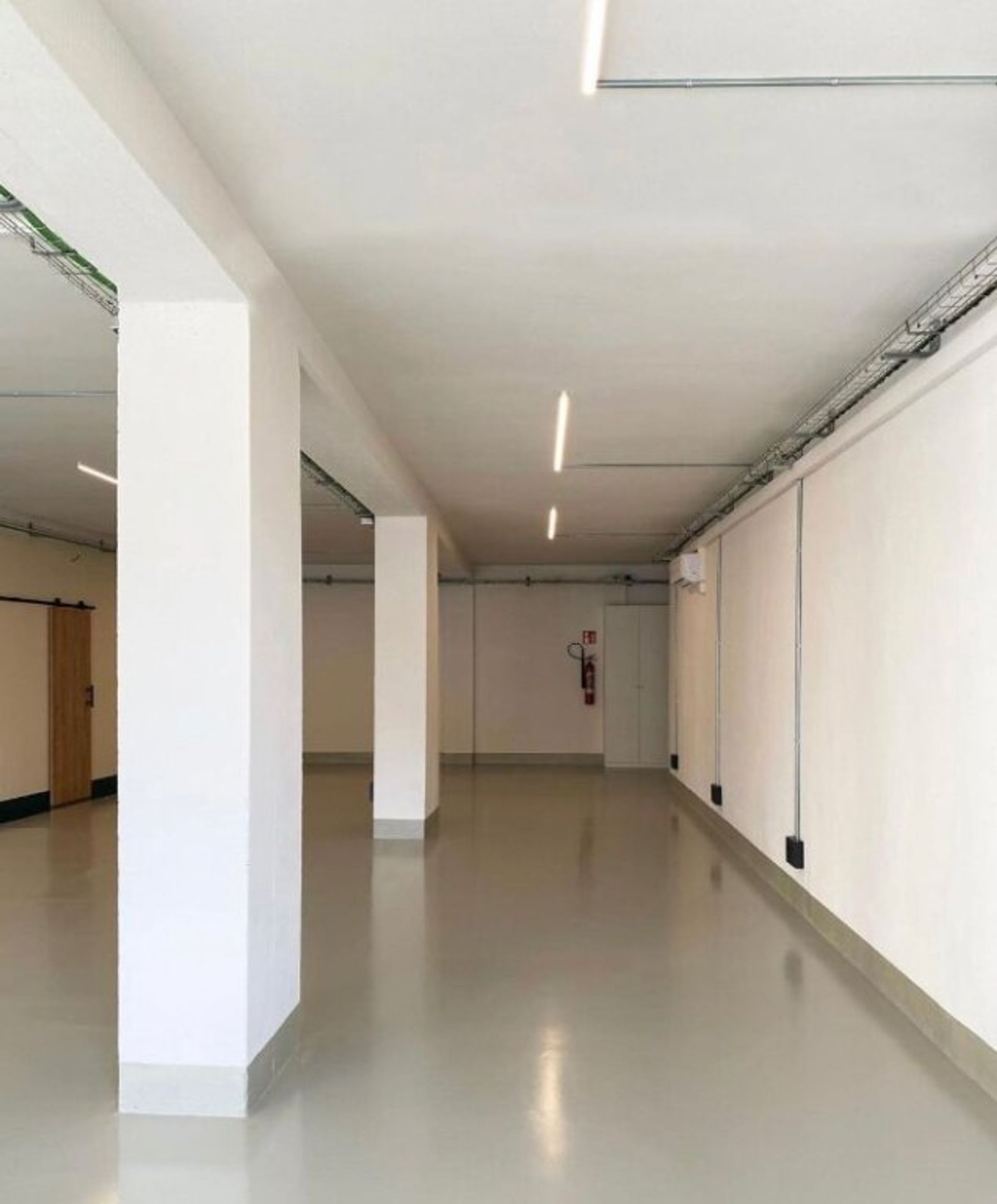 Commercial dans Barcelona, Cataluña 11536484