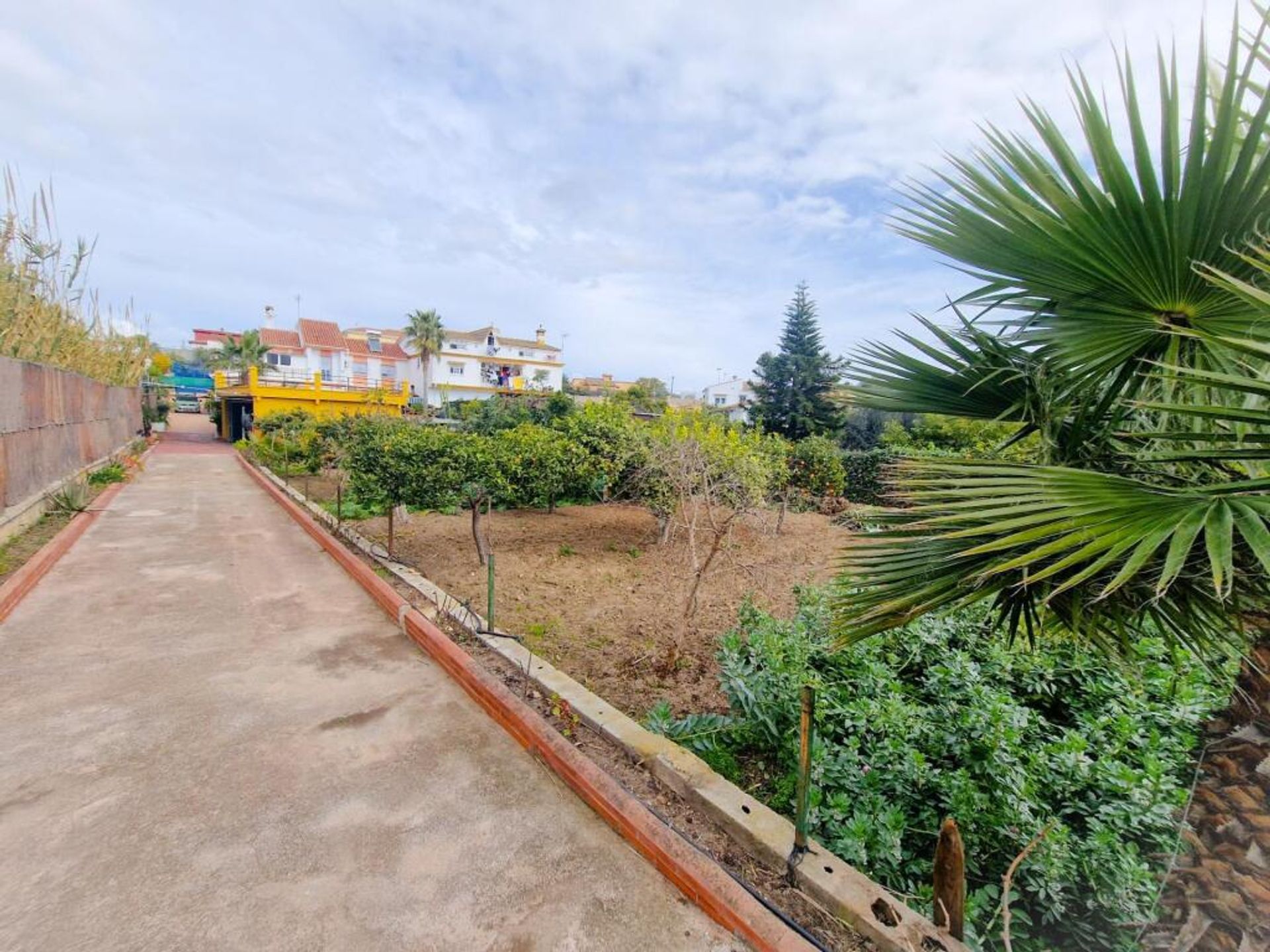 住宅 在 Alhaurín de la Torre, Andalucía 11536490