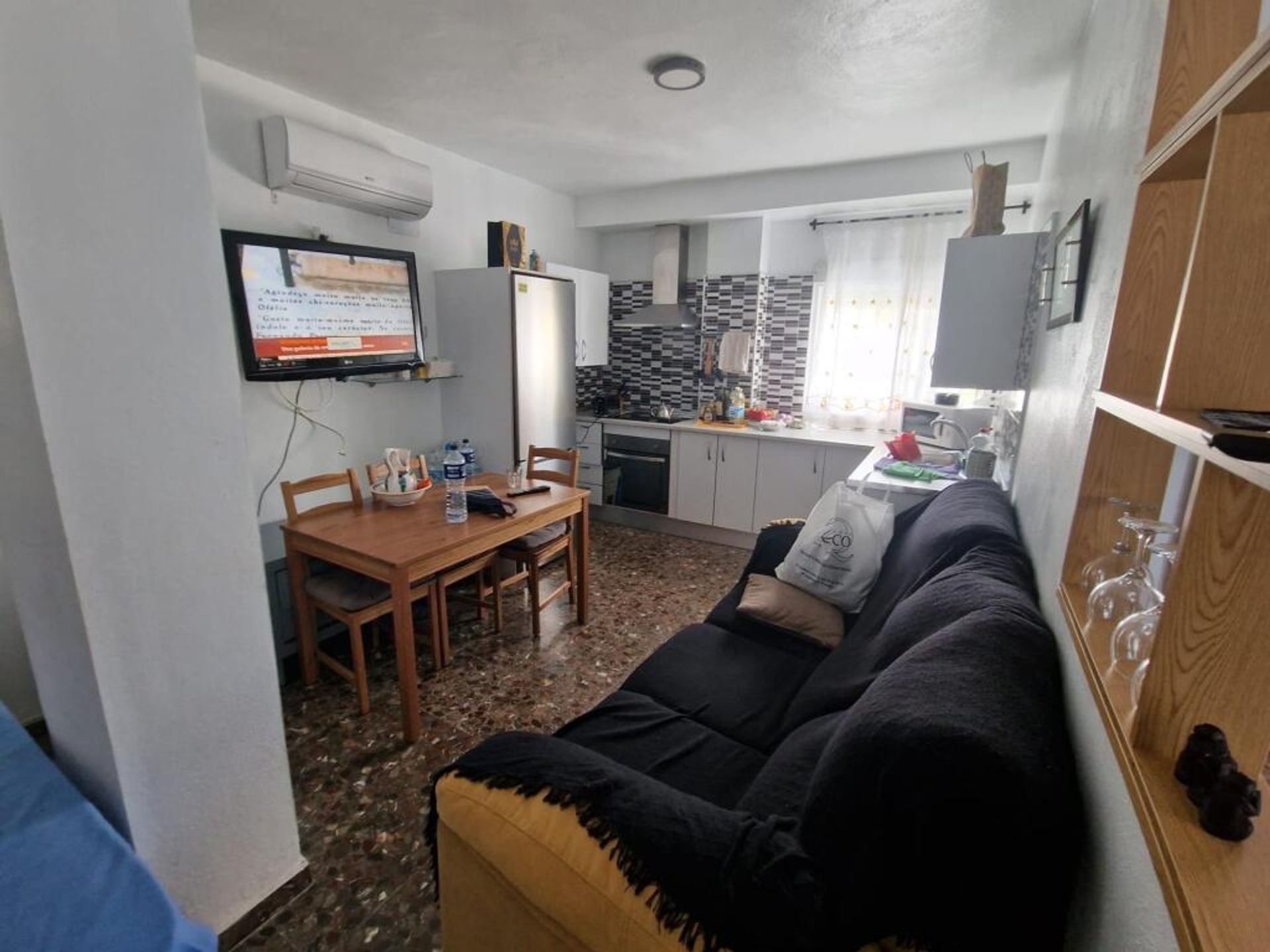 Huis in Alhaurín de la Torre, Andalucía 11536490