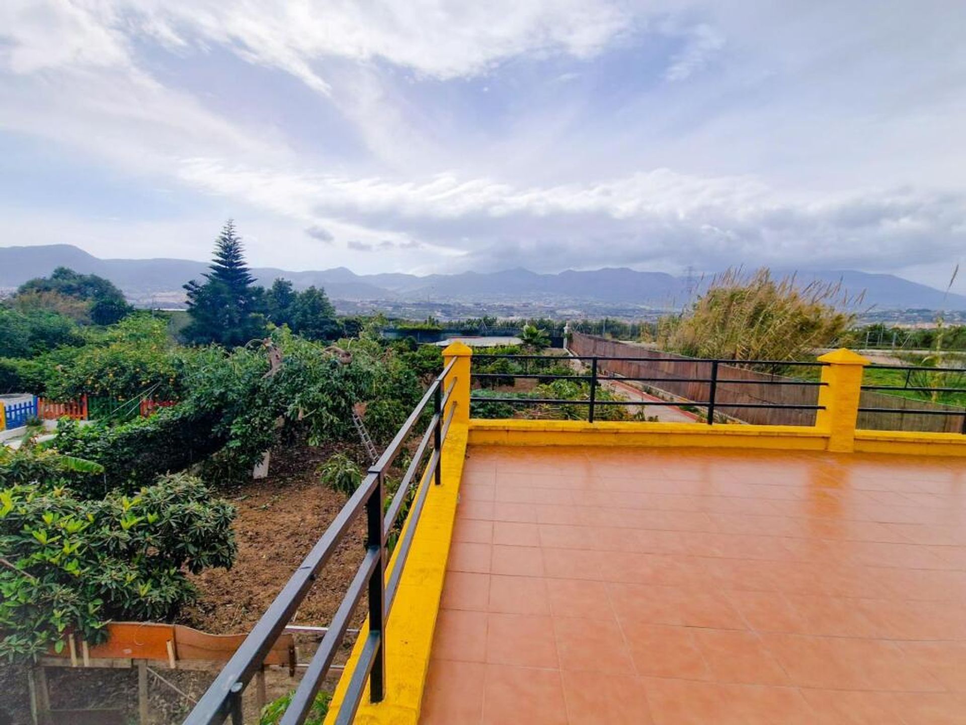 residencial no Alhaurín de la Torre, Andalucía 11536490