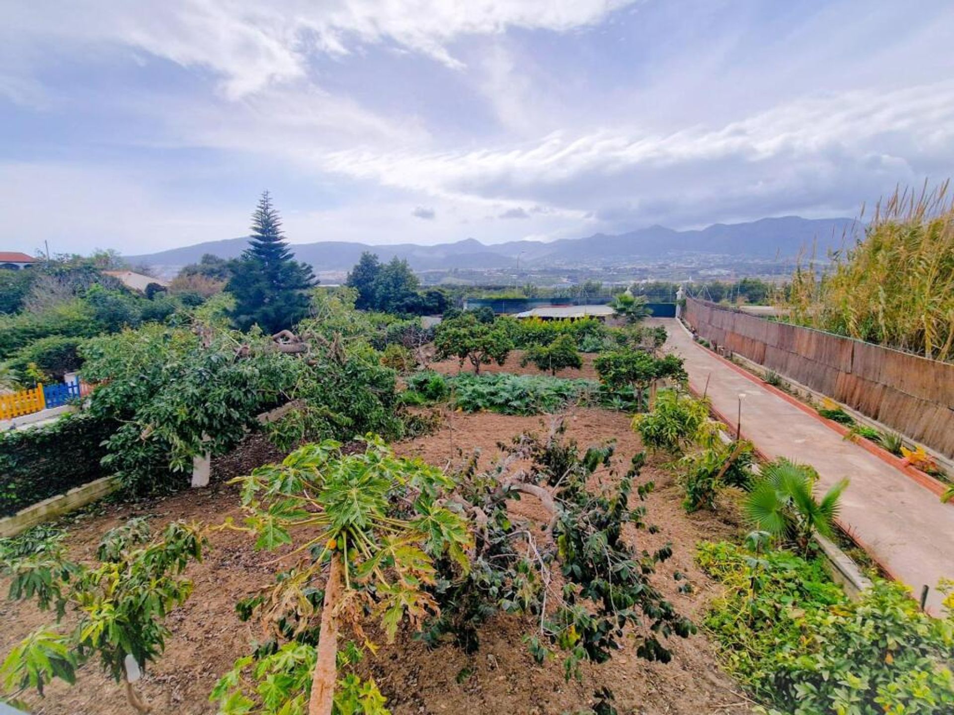 住宅 在 Alhaurín de la Torre, Andalucía 11536490