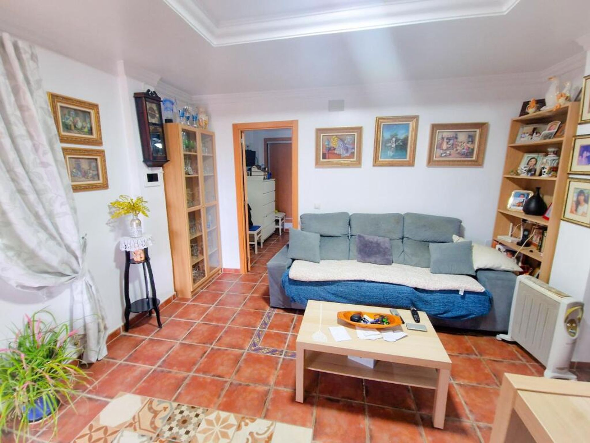 Huis in Alhaurín de la Torre, Andalucía 11536490