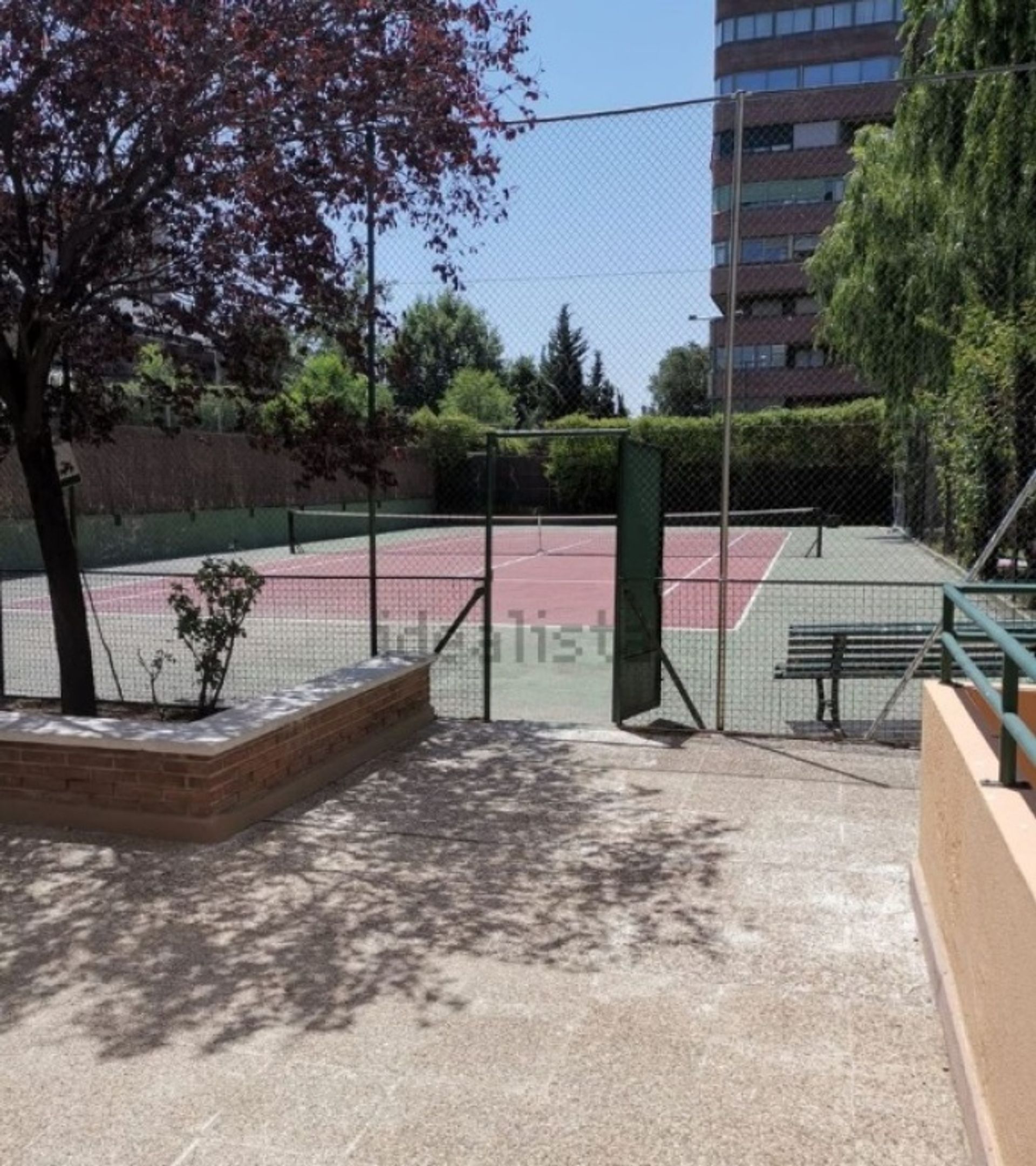 Condominium in Moncloa, Madrid 11536494