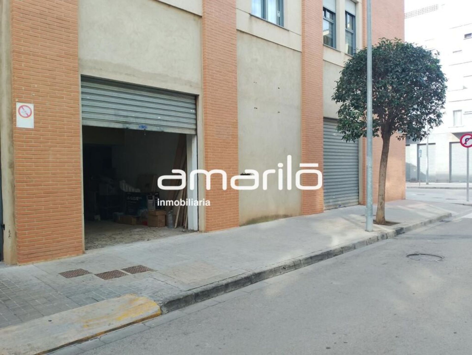 Perindustrian dalam Silla, Valencia 11536502