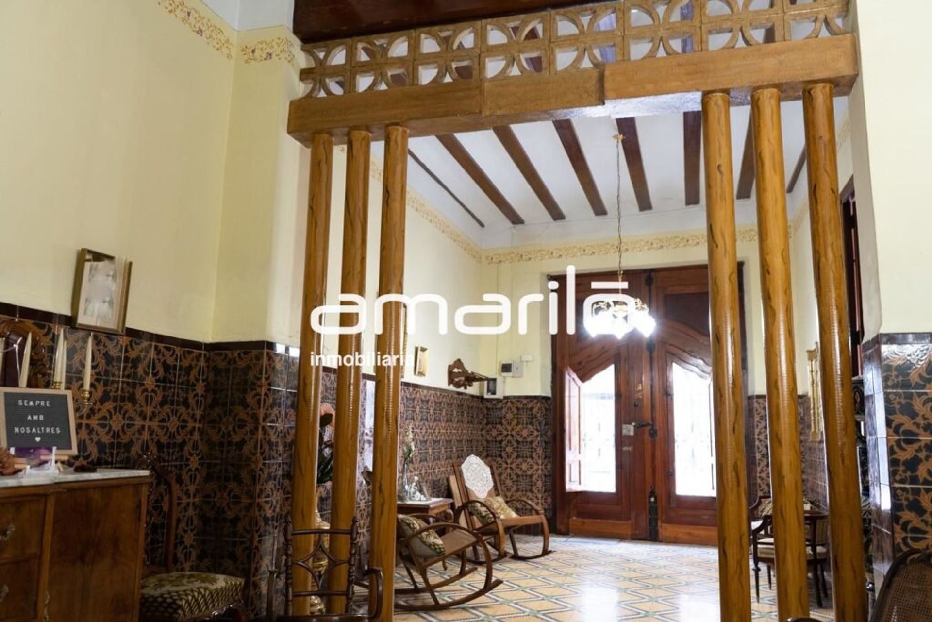 Huis in Silla, Valencia 11536504