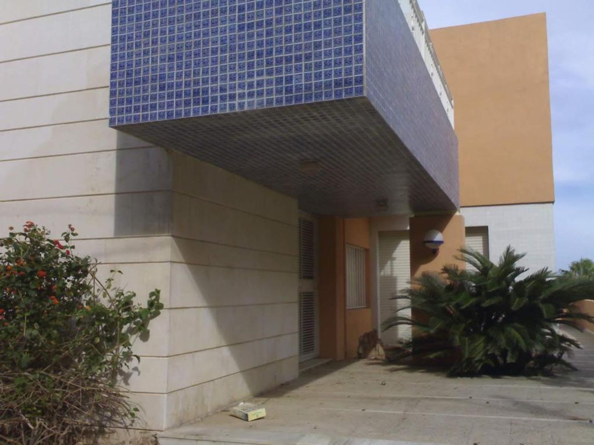 casa en Masia del Juez, Valencia 11536505