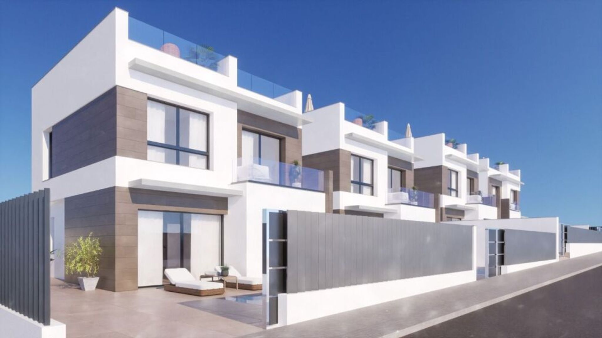 Hus i Formentera de Segura, Valencia 11536515