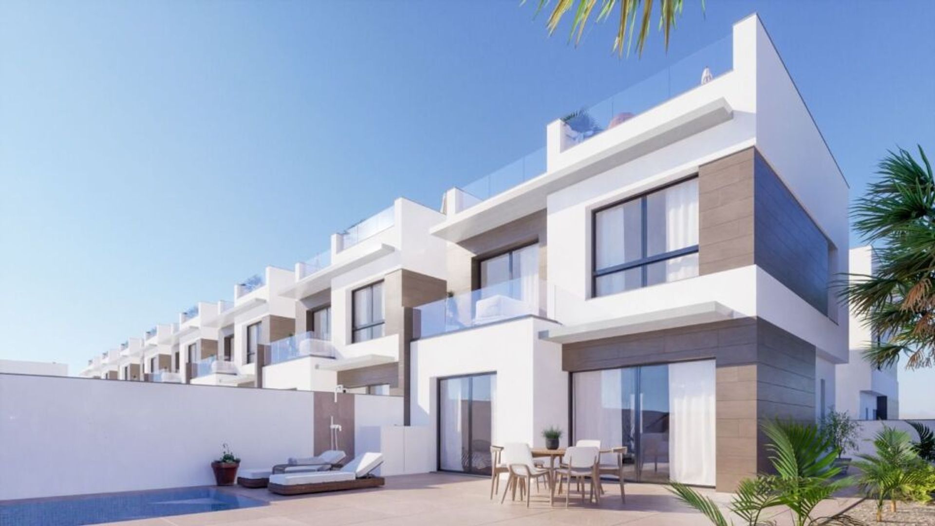 Hus i Formentera de Segura, Valencia 11536515