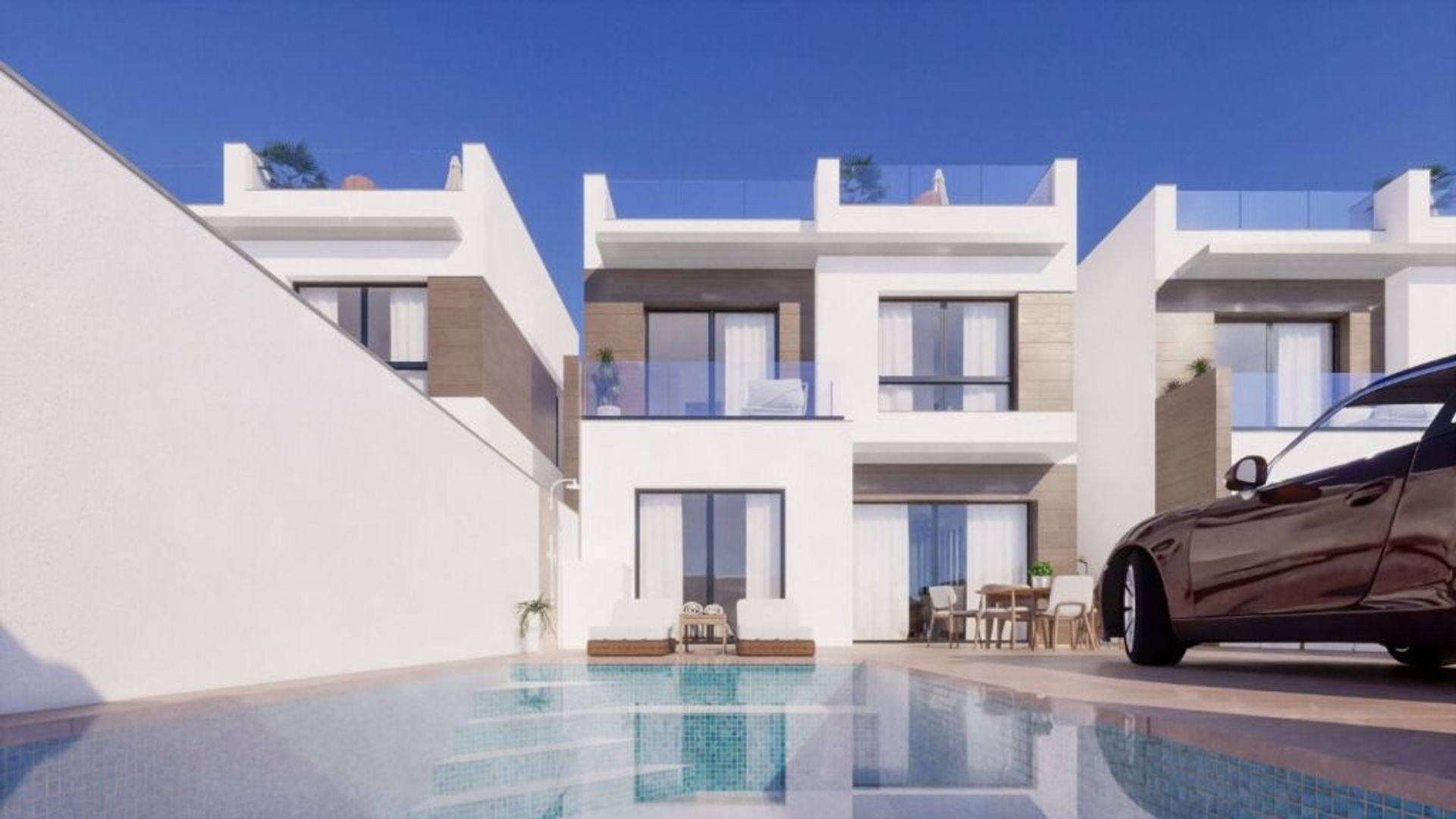 Hus i Formentera de Segura, Valencia 11536515