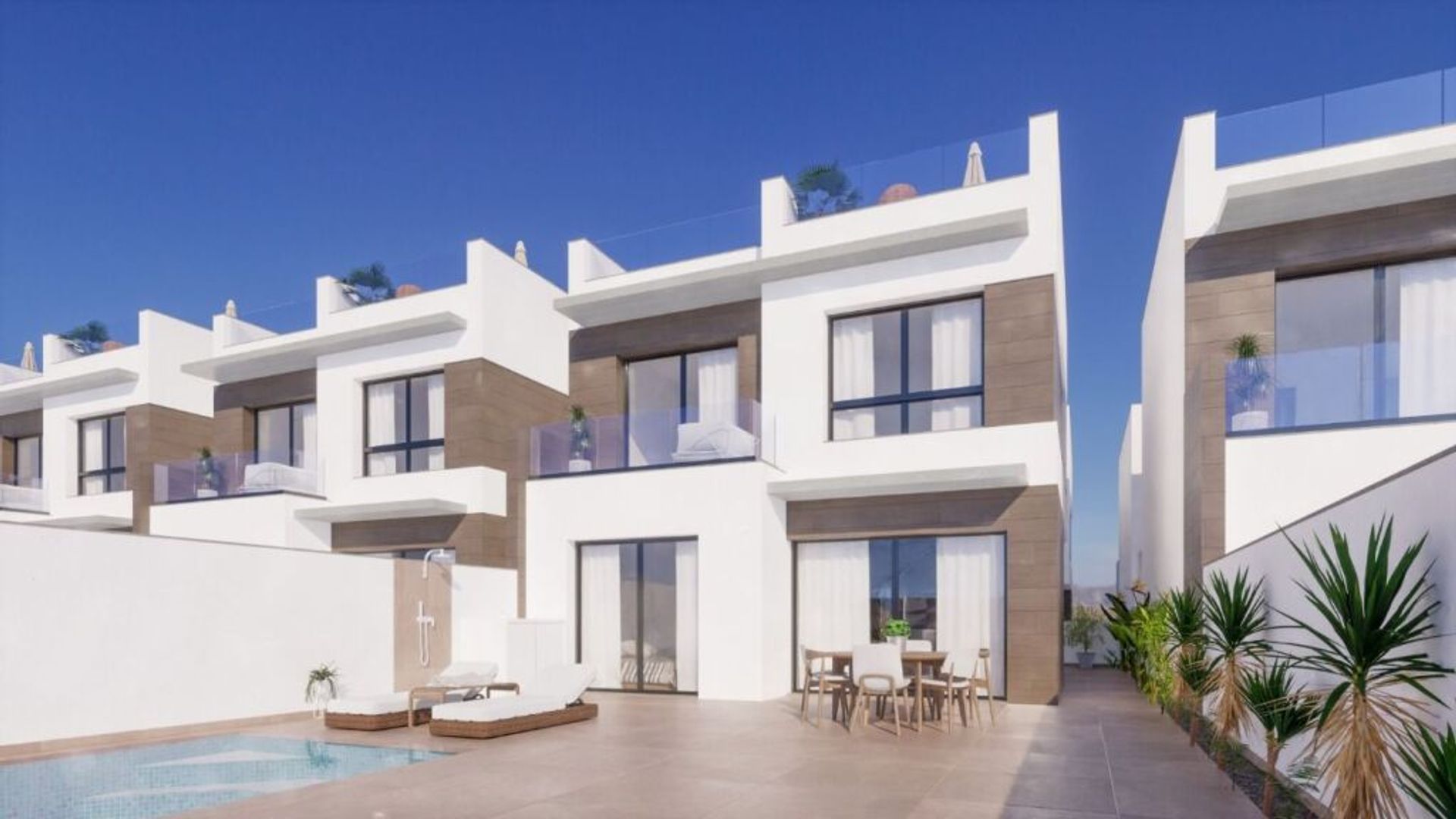 loger dans Formentera de Segura, Valencia 11536515