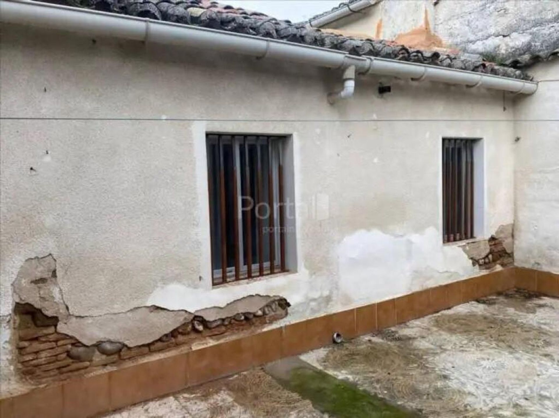 Hus i Calera y Chozas, Castilla-La Mancha 11536520