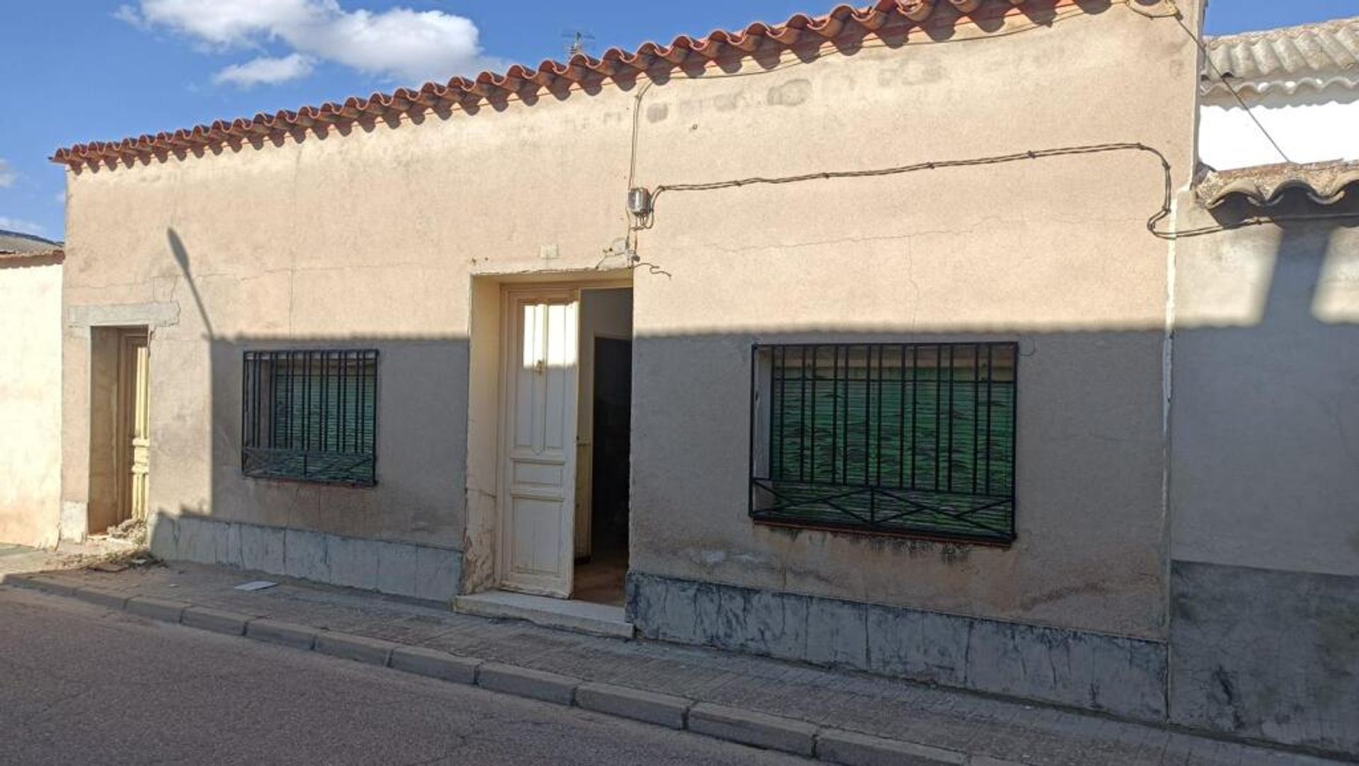 Hus i La Puebla de Almoradiel, Castille-La Mancha 11536524