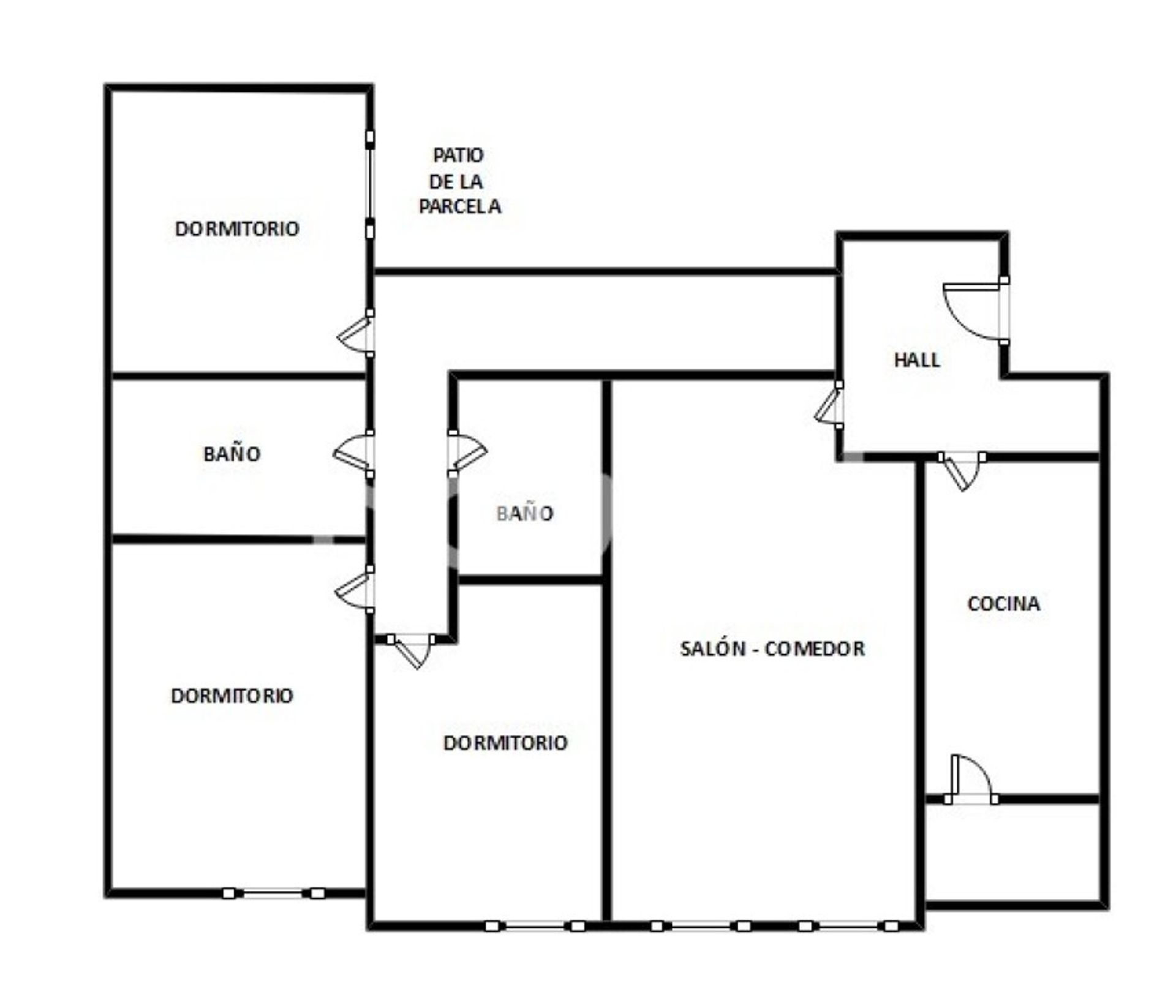 Kondominium w Gasteiz, Euskadi 11536531